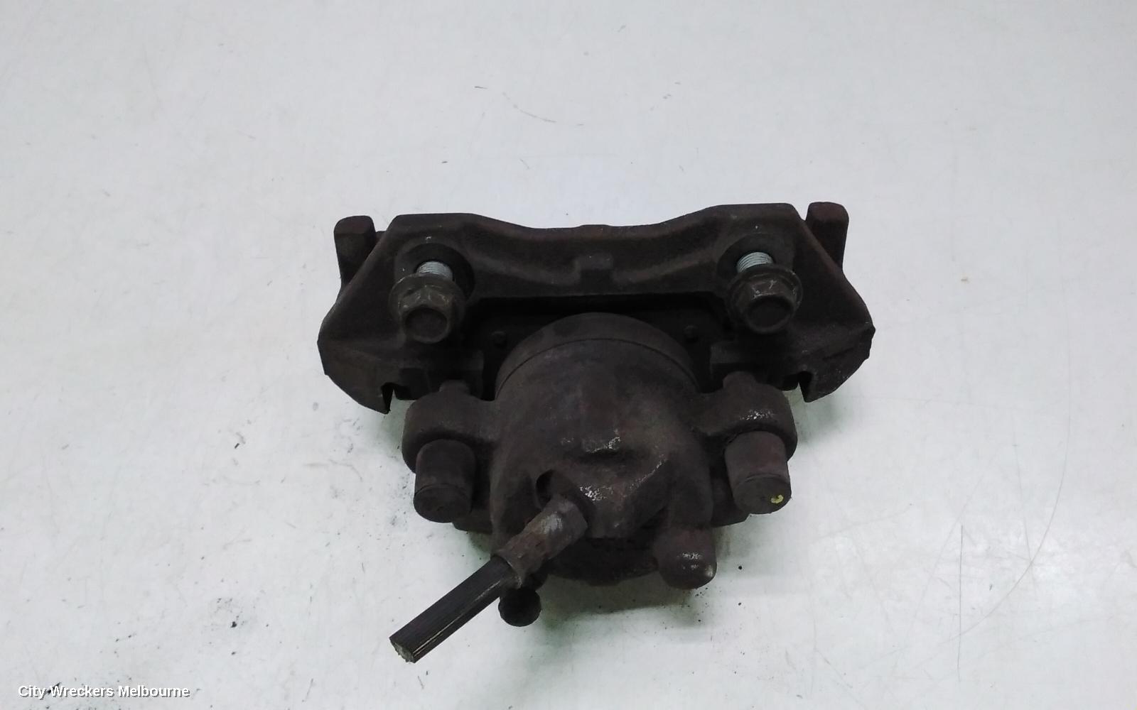 FORD ESCAPE CALIPER, RH FRONT, ZD, 04/2008 - 01/2012