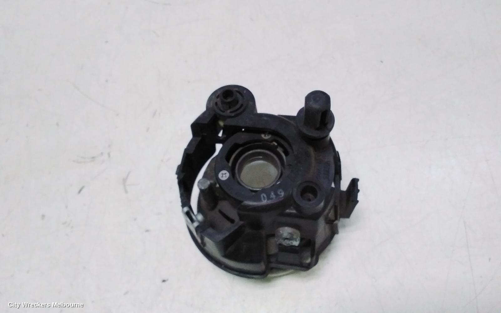SUBARU FORESTER LEFT INDICATOR/FOG/SIDE, BUMPER FOGLAMP, 02/2008 - 08/2010