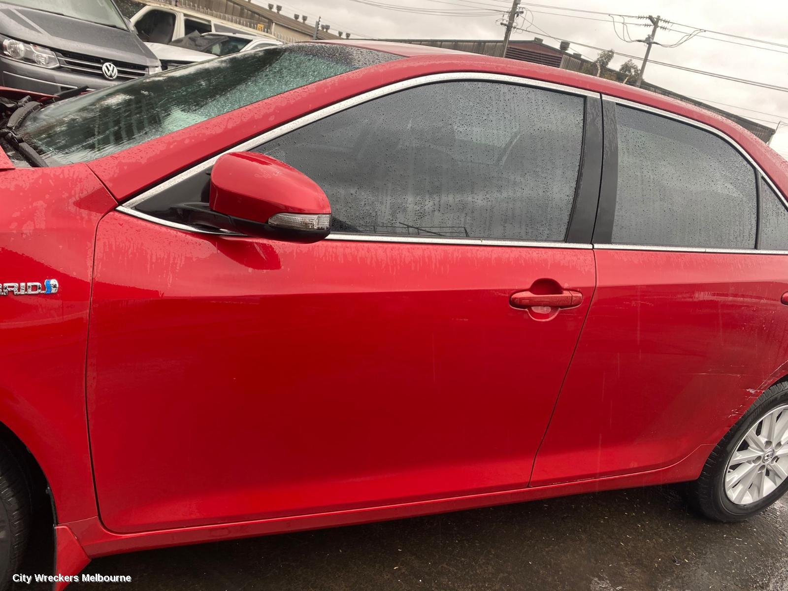 TOYOTA CAMRY MOUNT, XV50, 12/2011 - 05/2015