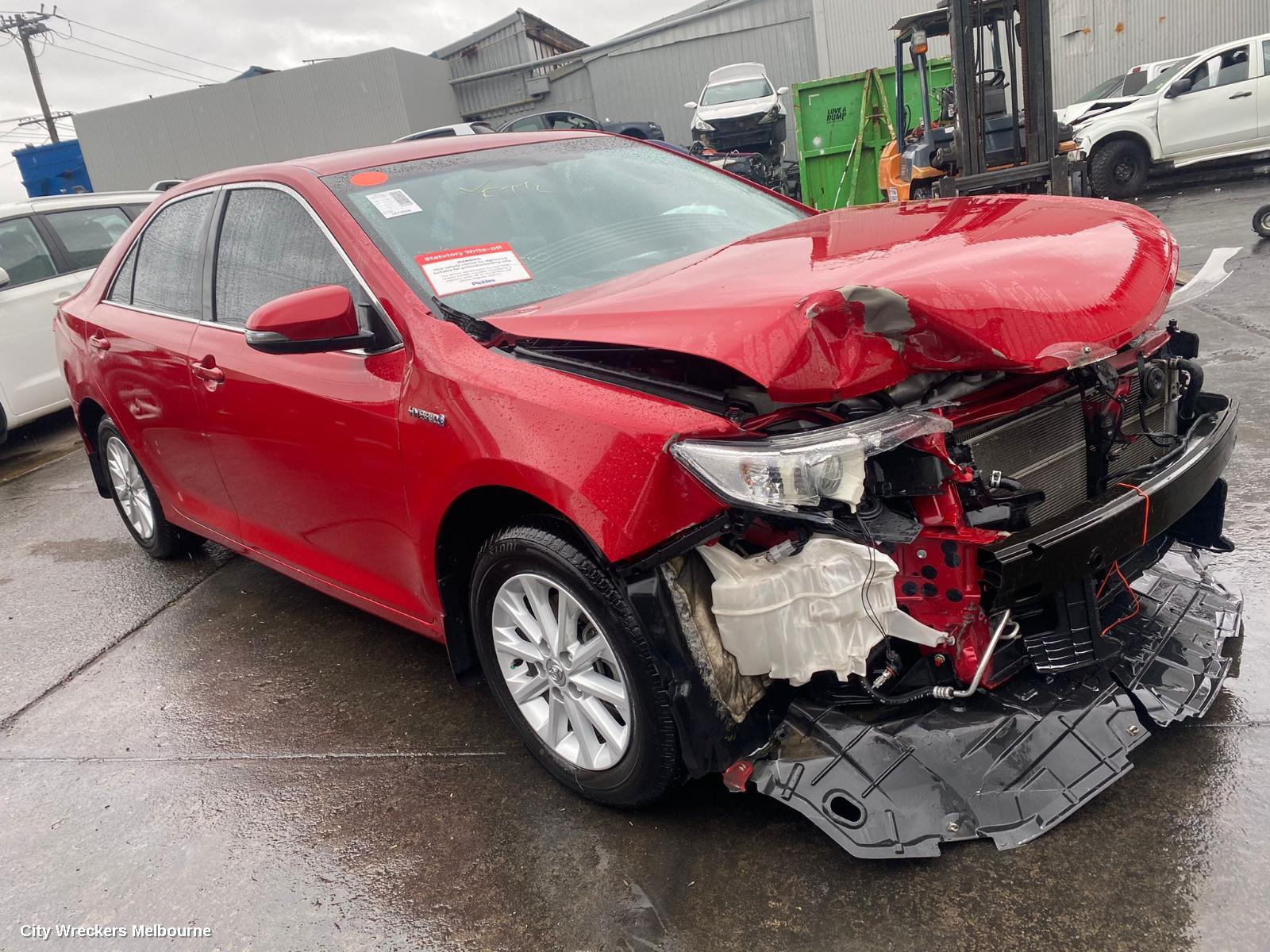 TOYOTA CAMRY MOUNT, XV50, 12/2011 - 05/2015