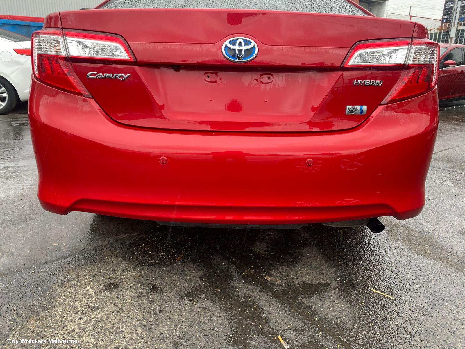 TOYOTA CAMRY MOUNT, XV50, 12/2011 - 05/2015