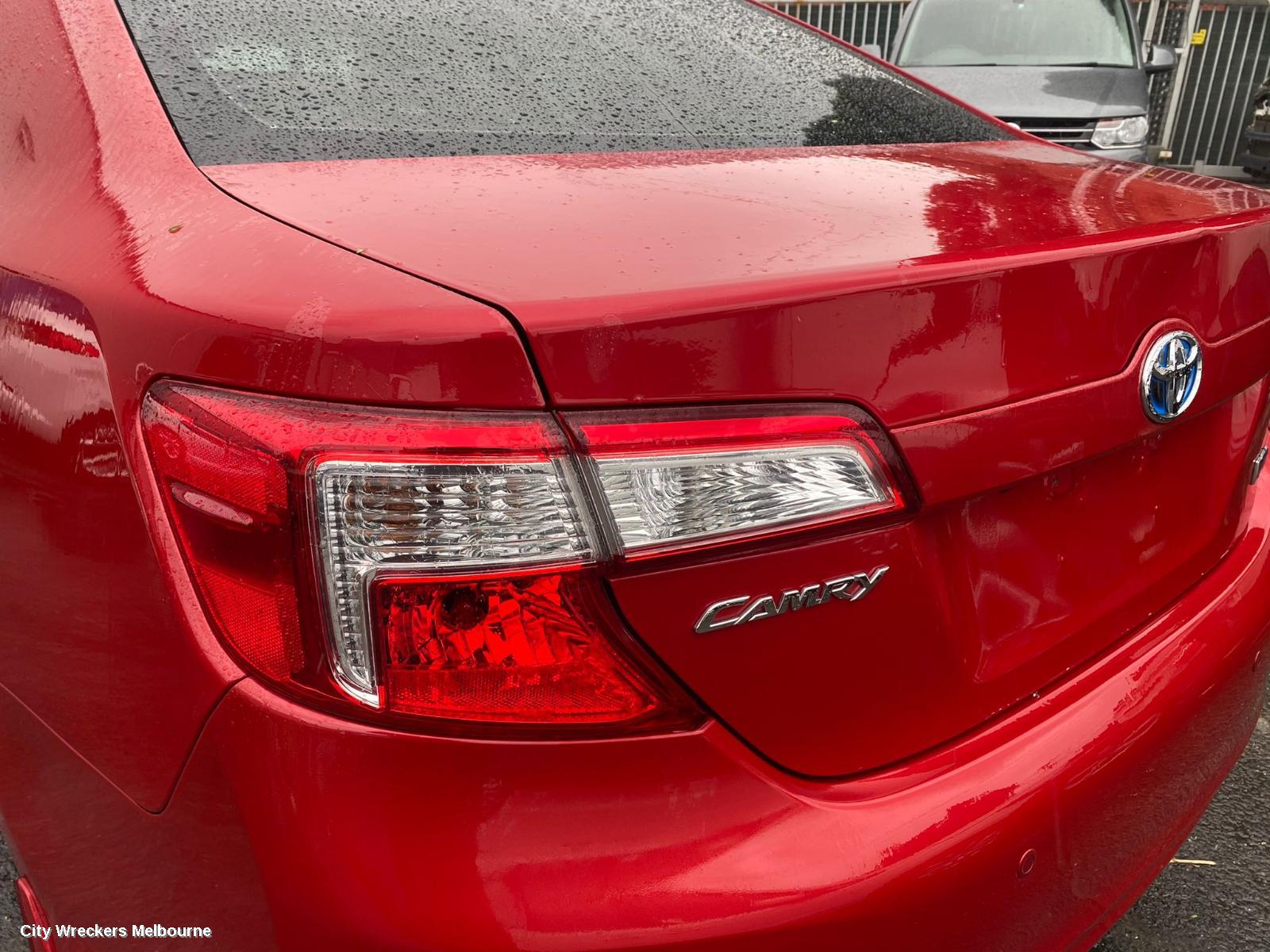 TOYOTA CAMRY MOUNT, XV50, 12/2011 - 05/2015