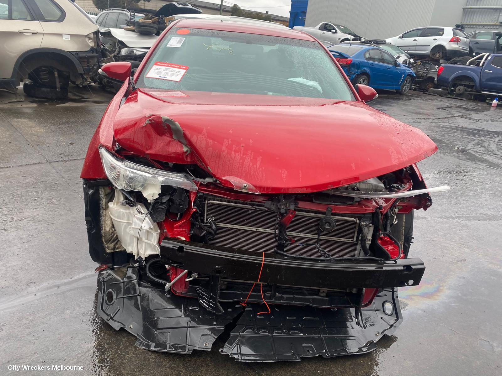 TOYOTA CAMRY MOUNT, XV50, 12/2011 - 05/2015