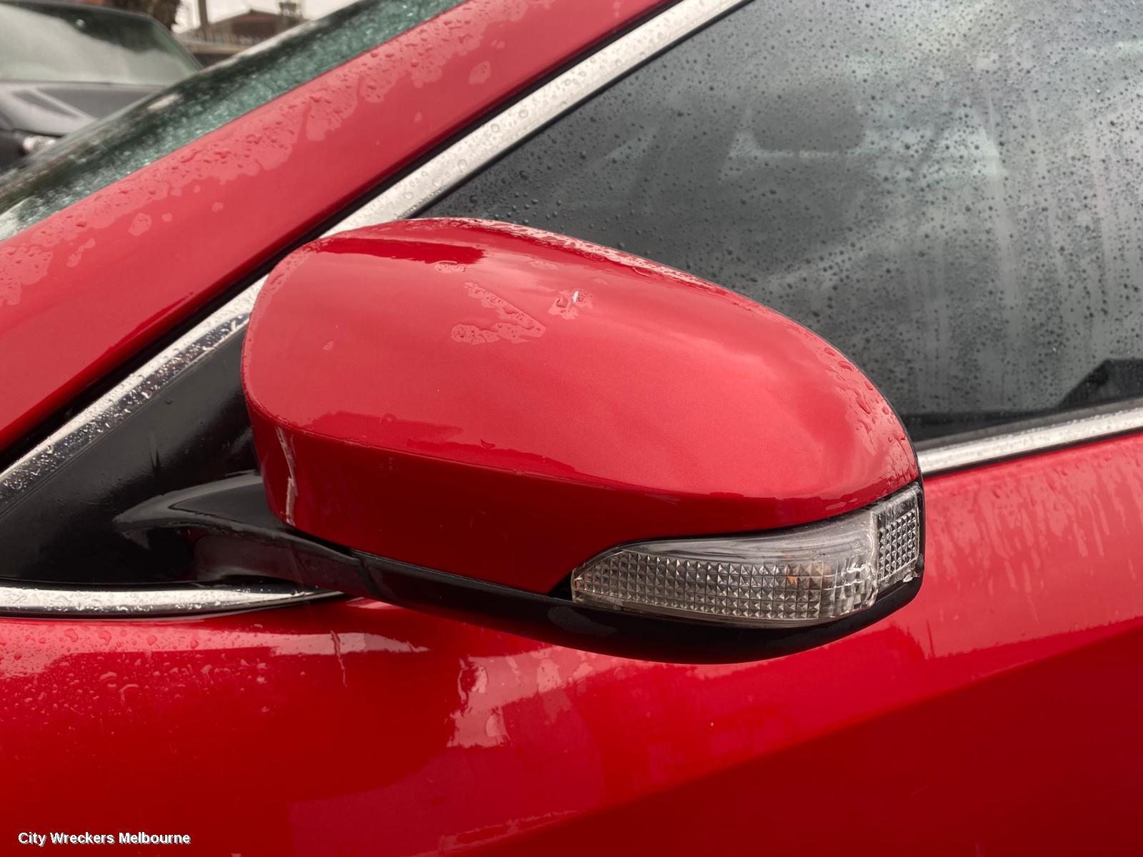 TOYOTA CAMRY MOUNT, XV50, 12/2011 - 05/2015