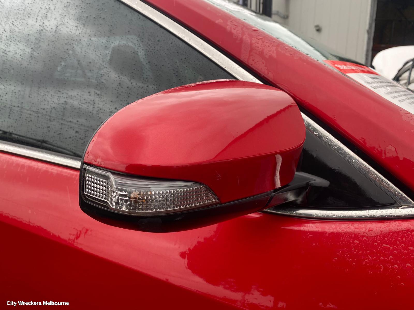 TOYOTA CAMRY MOUNT, XV50, 12/2011 - 05/2015