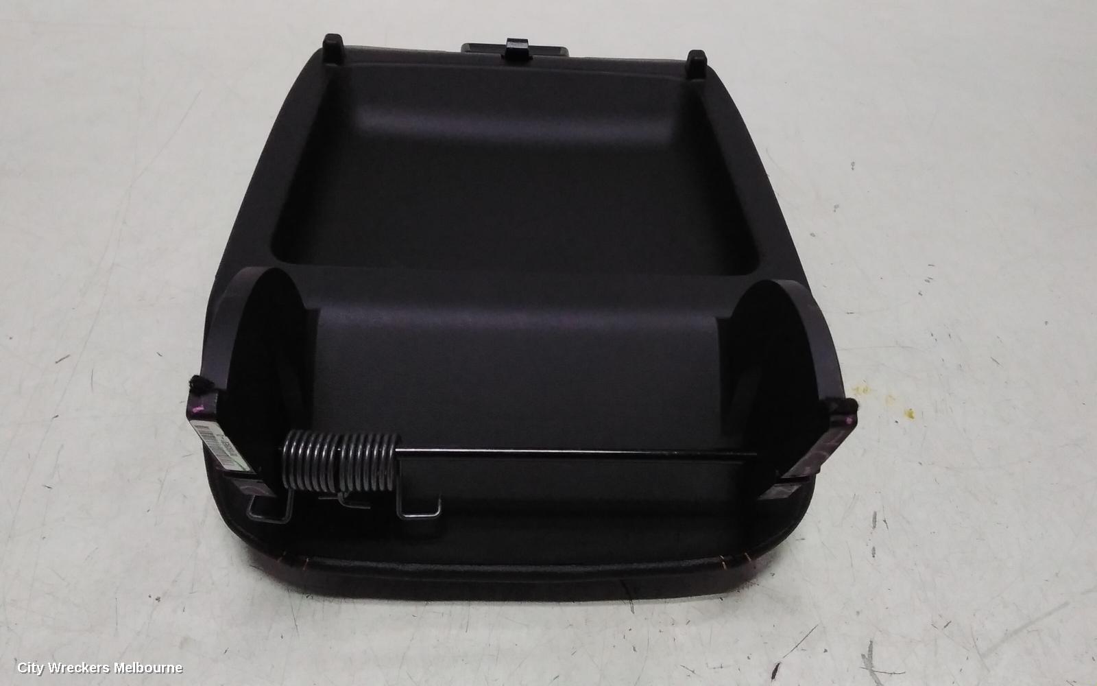 FORD RANGER CONSOLE, RA, CONSOLE ASSY, NON CUP HOLDER PASSENGER SIDE TYPE, W/ 4WD SWITCH TYPE, 05/2022 ONWARDS