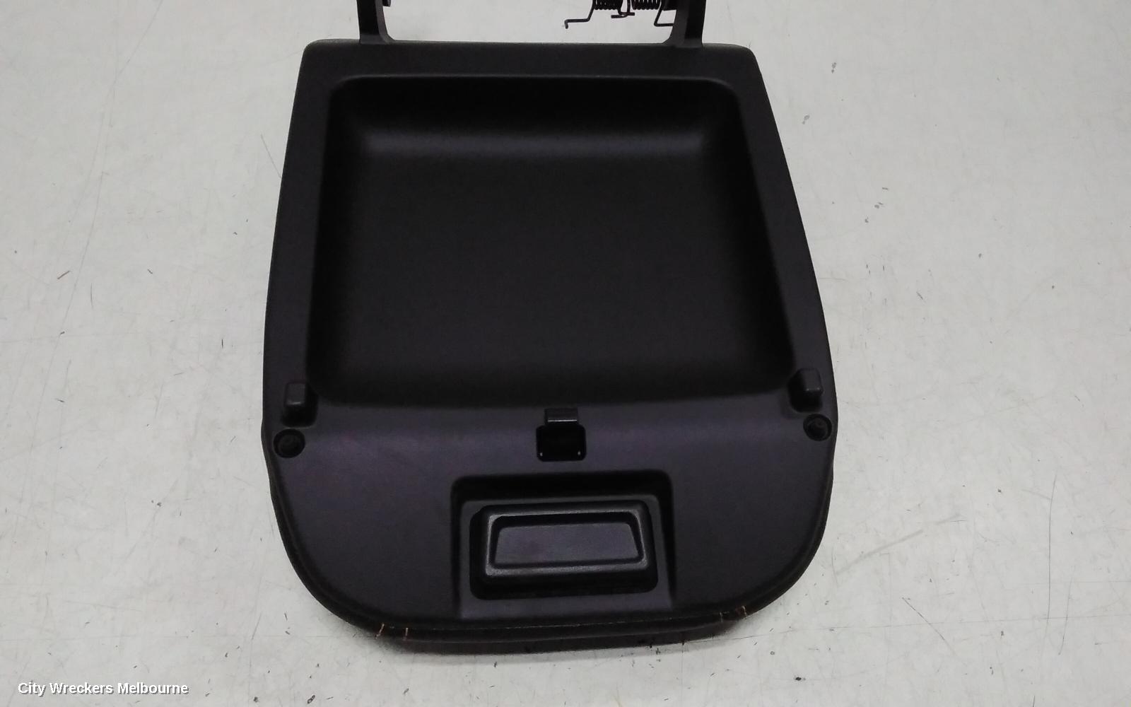FORD RANGER CONSOLE, RA, CONSOLE ASSY, NON CUP HOLDER PASSENGER SIDE TYPE, W/ 4WD SWITCH TYPE, 05/2022 ONWARDS