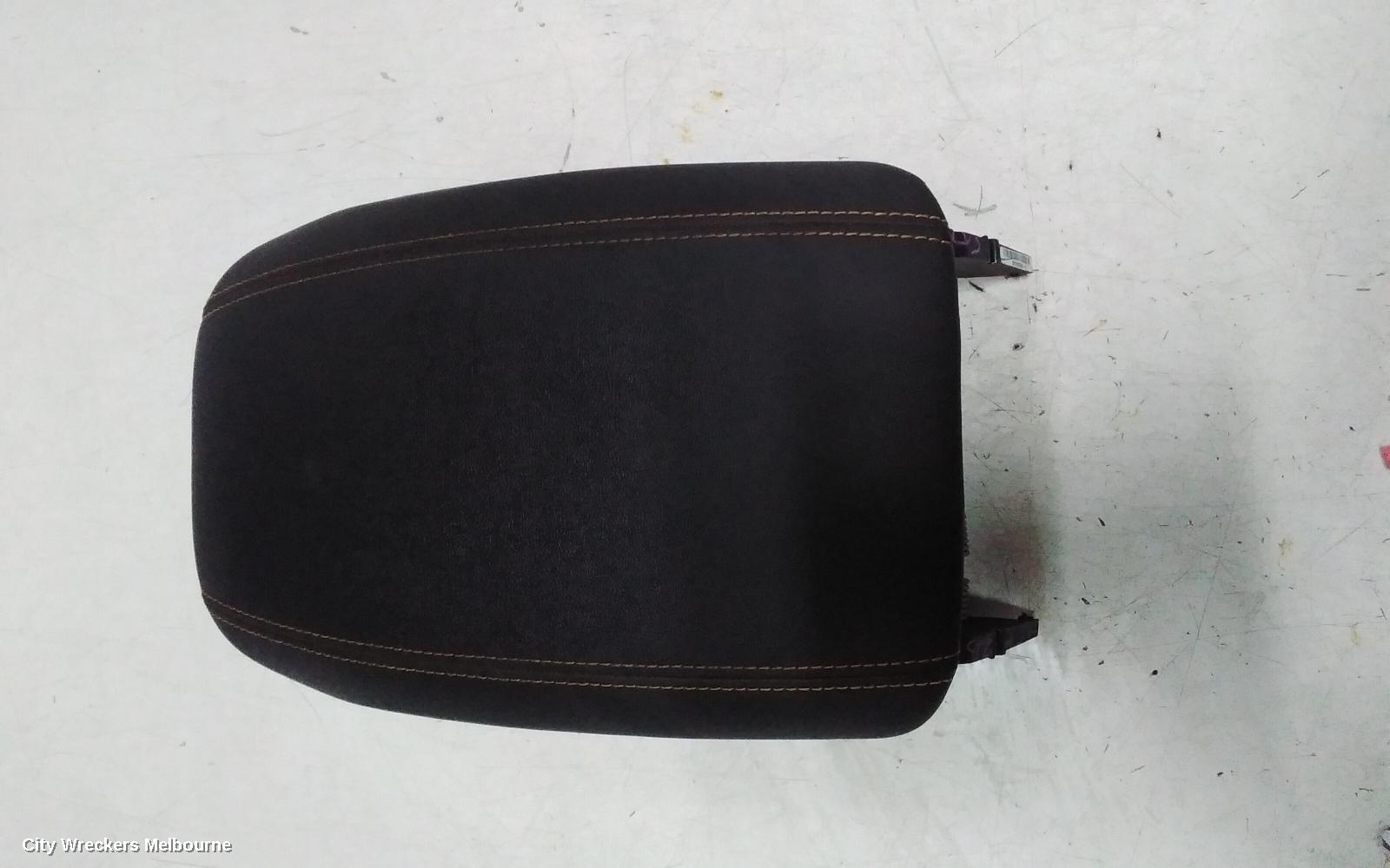 FORD RANGER CONSOLE, RA, CONSOLE ASSY, NON CUP HOLDER PASSENGER SIDE TYPE, W/ 4WD SWITCH TYPE, 05/2022 ONWARDS