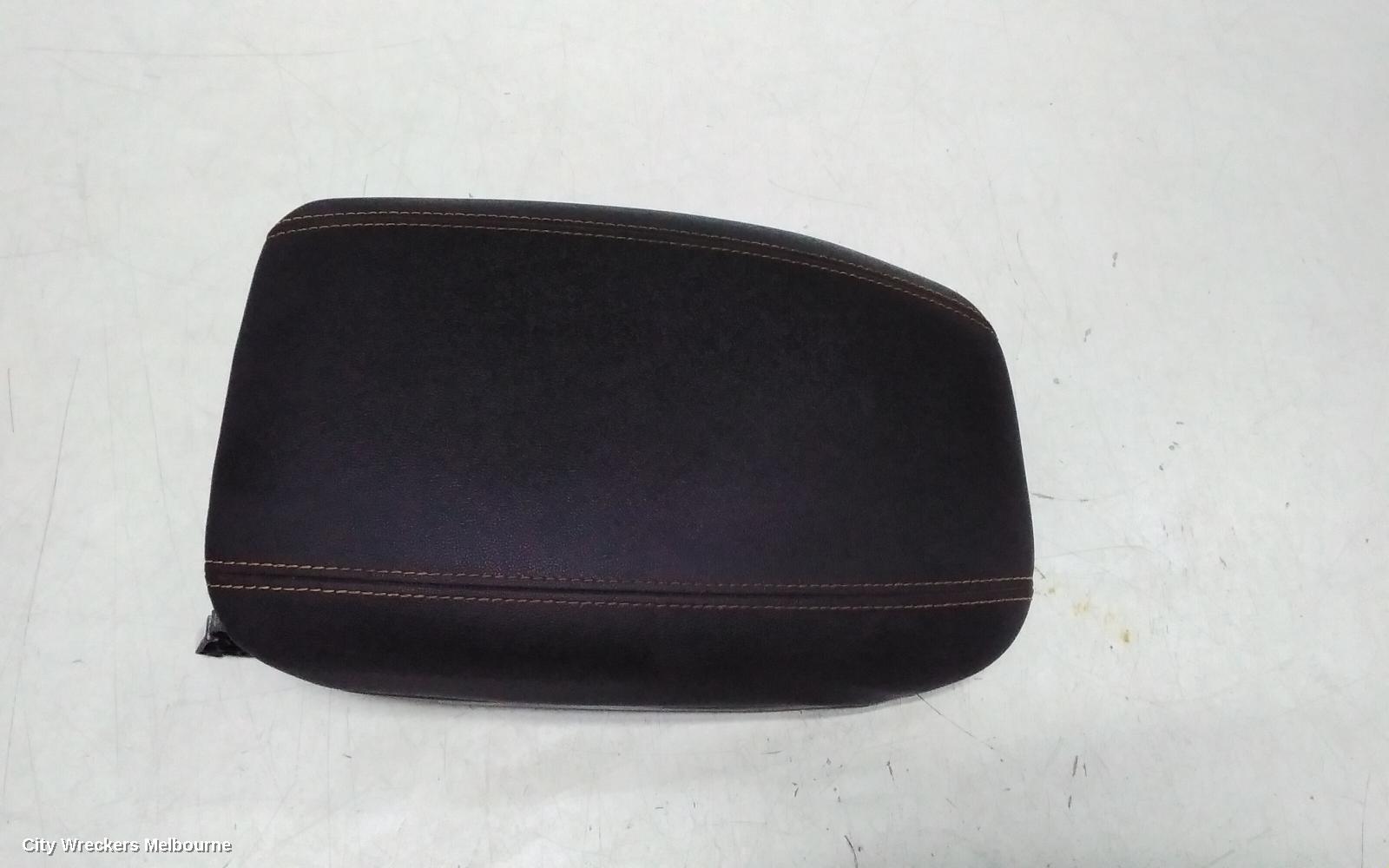 FORD RANGER CONSOLE, RA, CONSOLE ASSY, NON CUP HOLDER PASSENGER SIDE TYPE, W/ 4WD SWITCH TYPE, 05/2022 ONWARDS