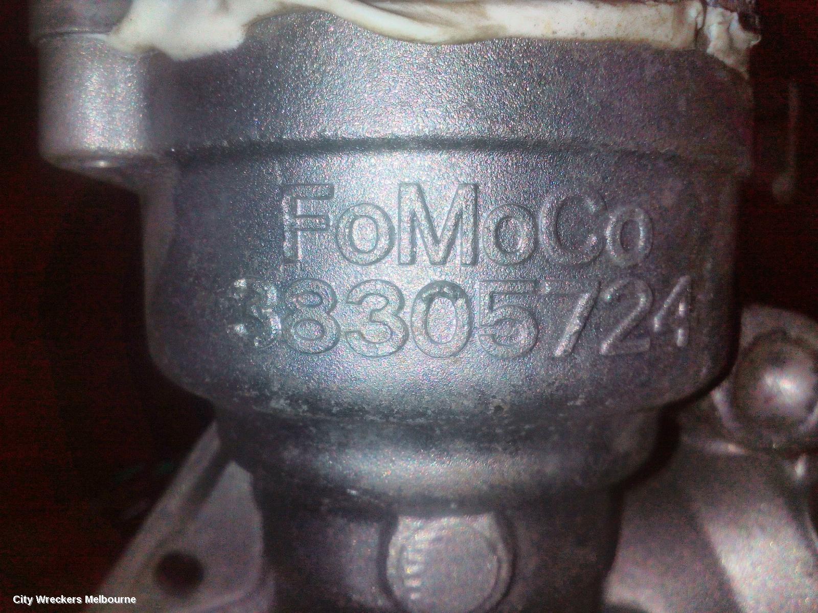 FORD RANGER STEERING BOX/RACK, DIESEL, 2.0/3.0, ELECTRIC TYPE, RA, 05/2022 ONWARDS
