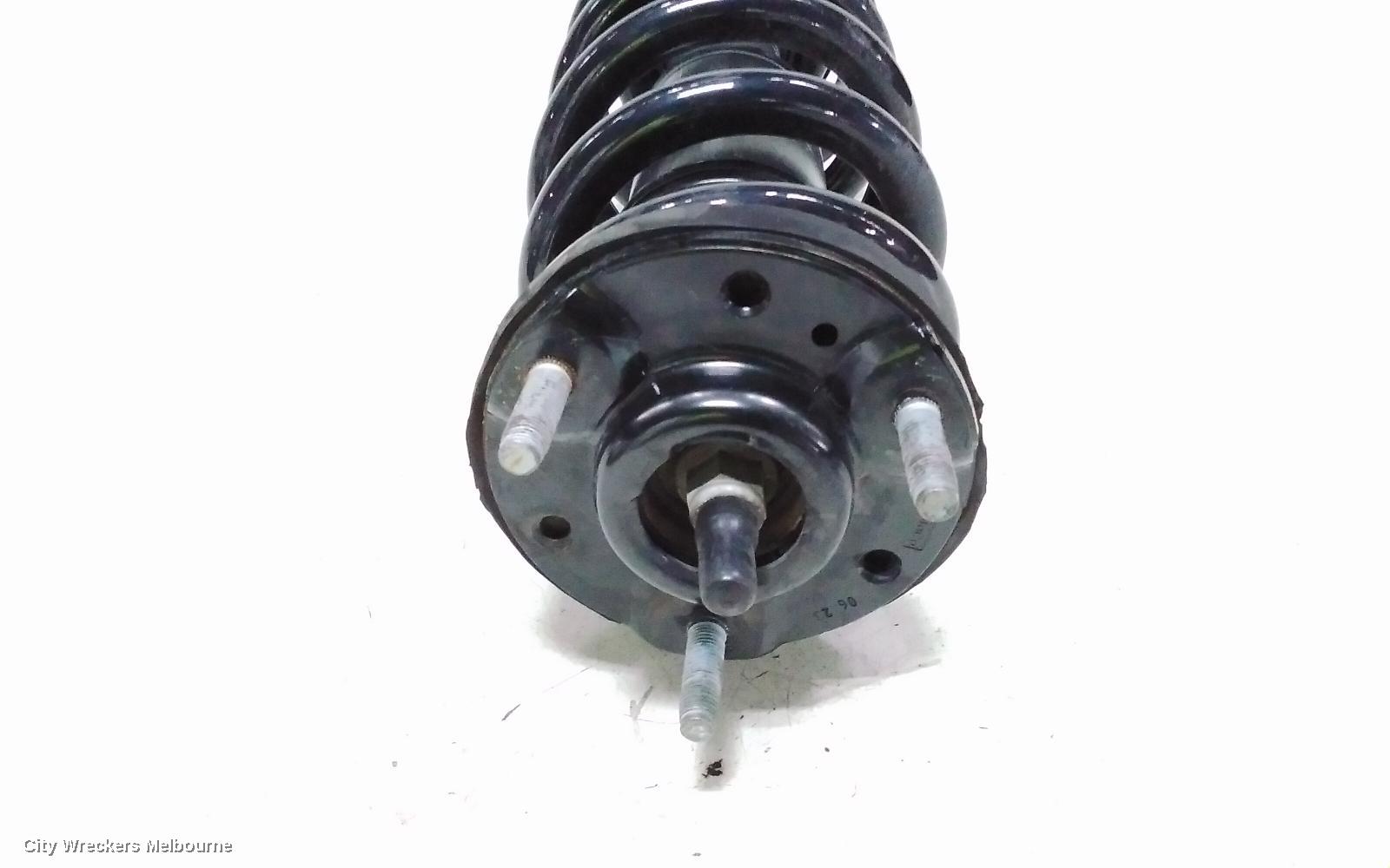 FORD RANGER RIGHT FRONT STRUT, RA, 05/2022 ONWARDS