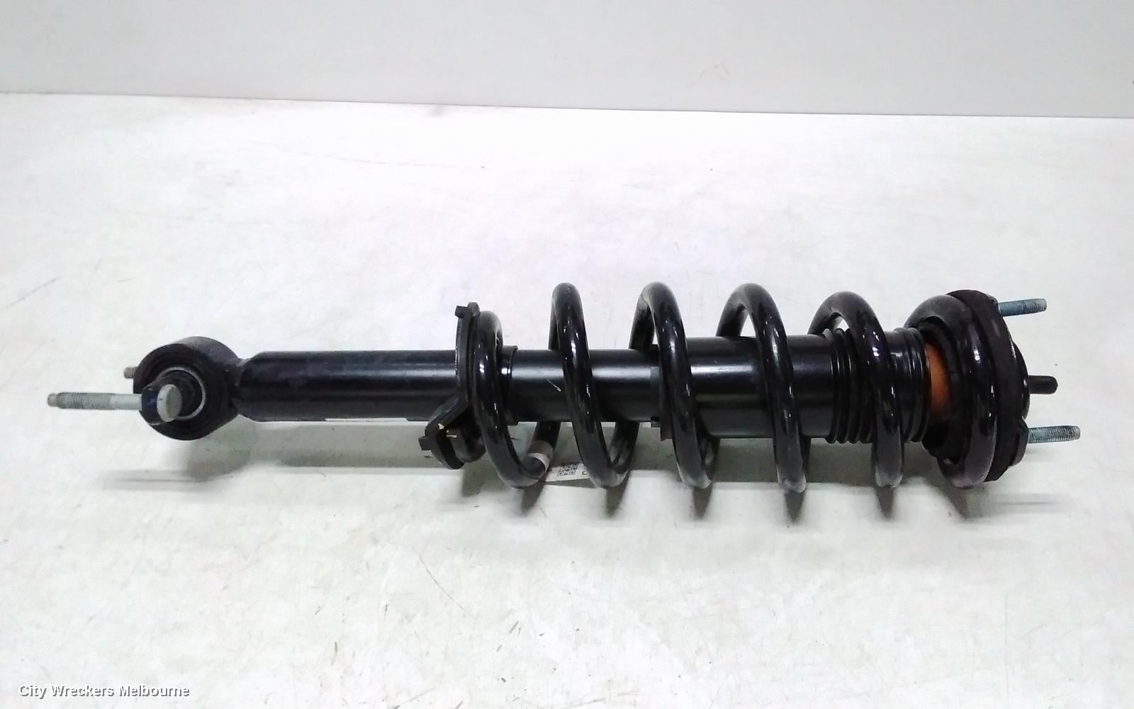 FORD RANGER RIGHT FRONT STRUT, RA, 05/2022 ONWARDS