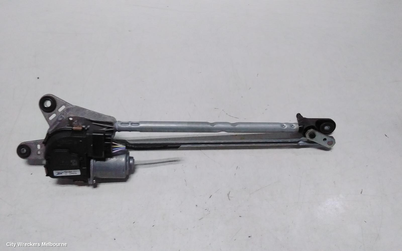 FORD RANGER WIPER MOTOR, FRONT, WIPER MOTOR ASSY (LINKAGE AND MOTOR), RA, 05/2022 ONWARDS