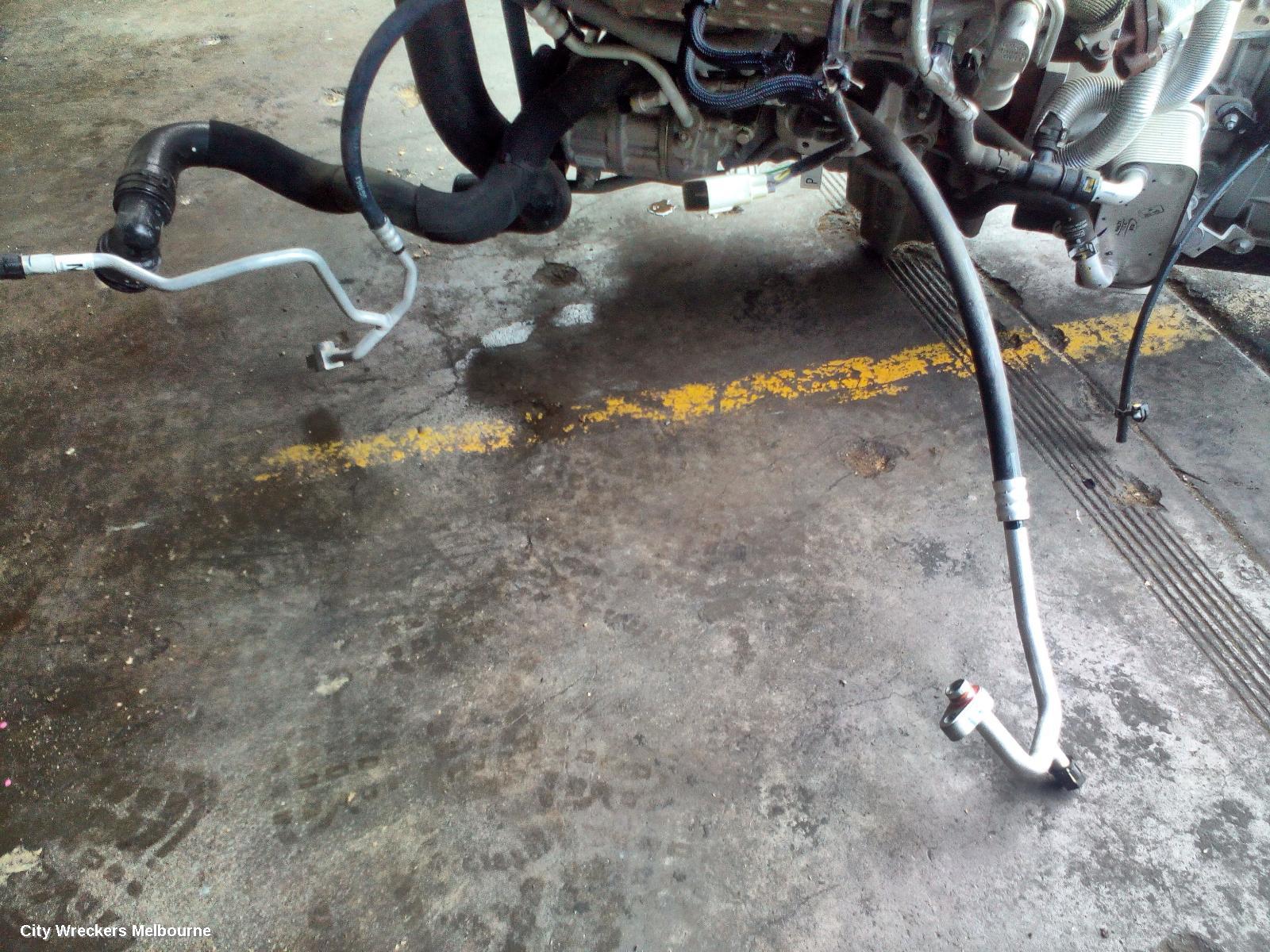 FORD RANGER ALTERNATOR, RA, DIESEL, 3.0, TURBO, 184KW, 05/2022 ONWARDS