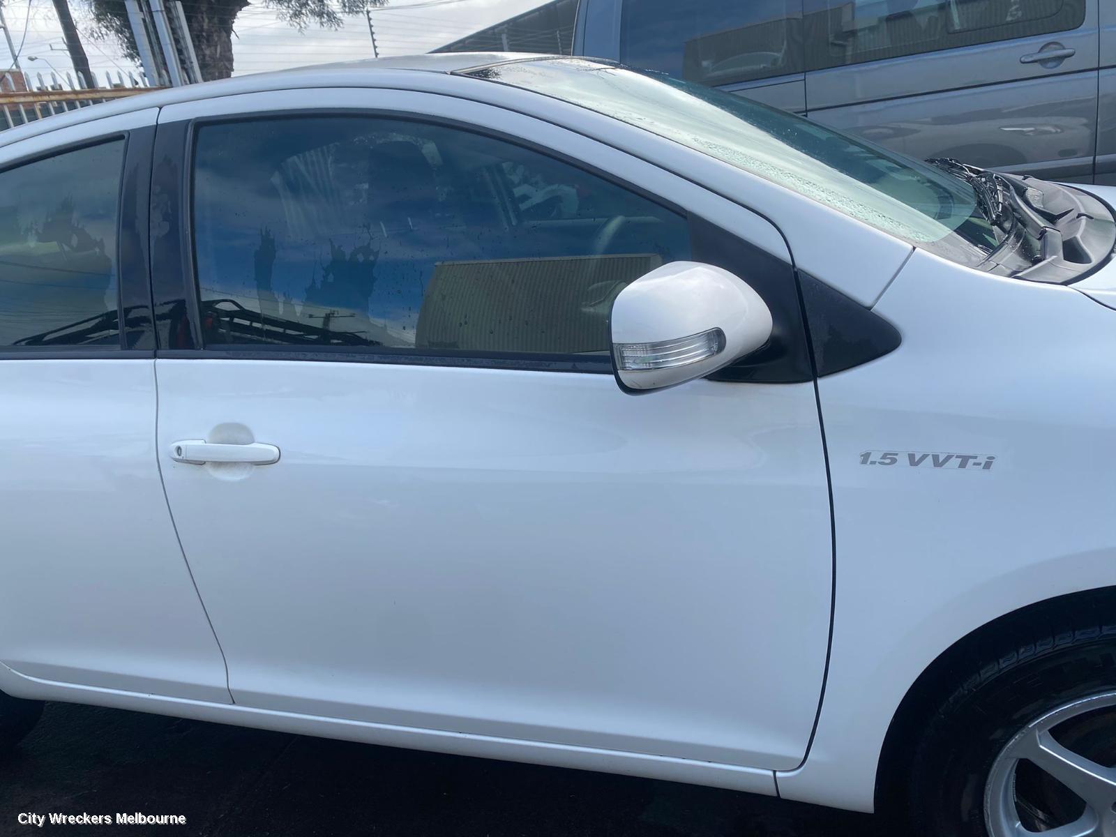TOYOTA YARIS TRANS/GEARBOX, AUTO, 1.5, 1NZ, NCP9#-NCP13#, U340E AXLE CODE, 10/2005 - 12/2019 (AUS ONLY)