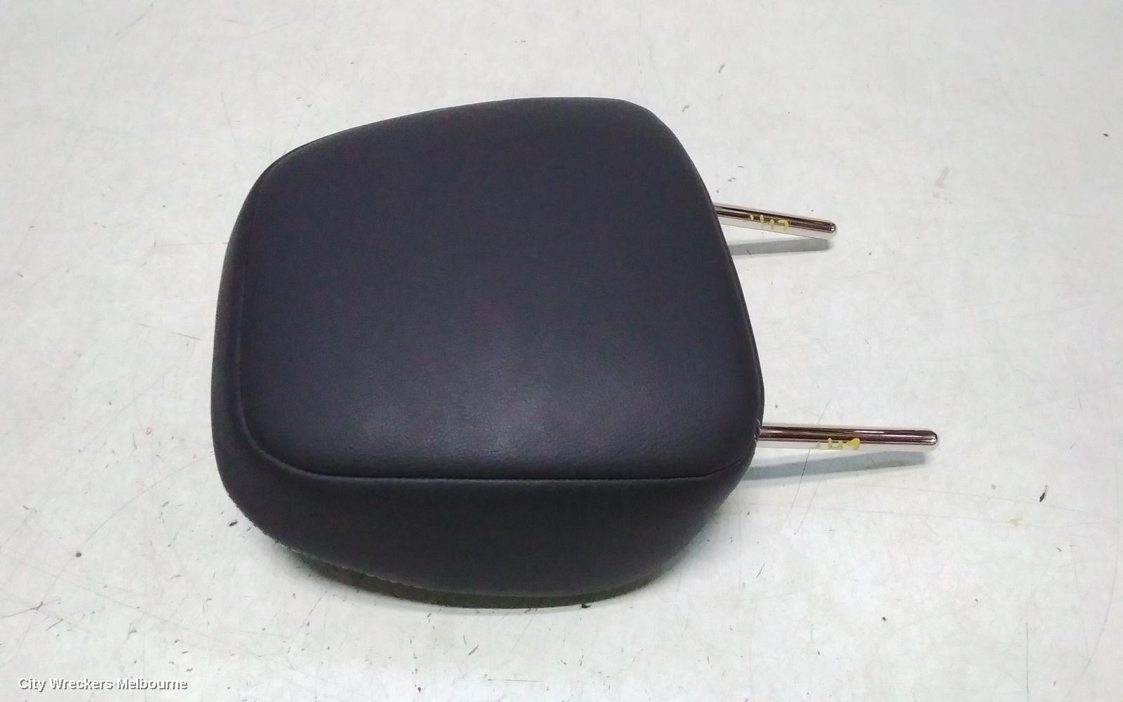SUZUKI VITARA HEADREST, VITARA, LY (VIN TSM), LH FRONT, LEATHER, 06/2015 ONWARDS