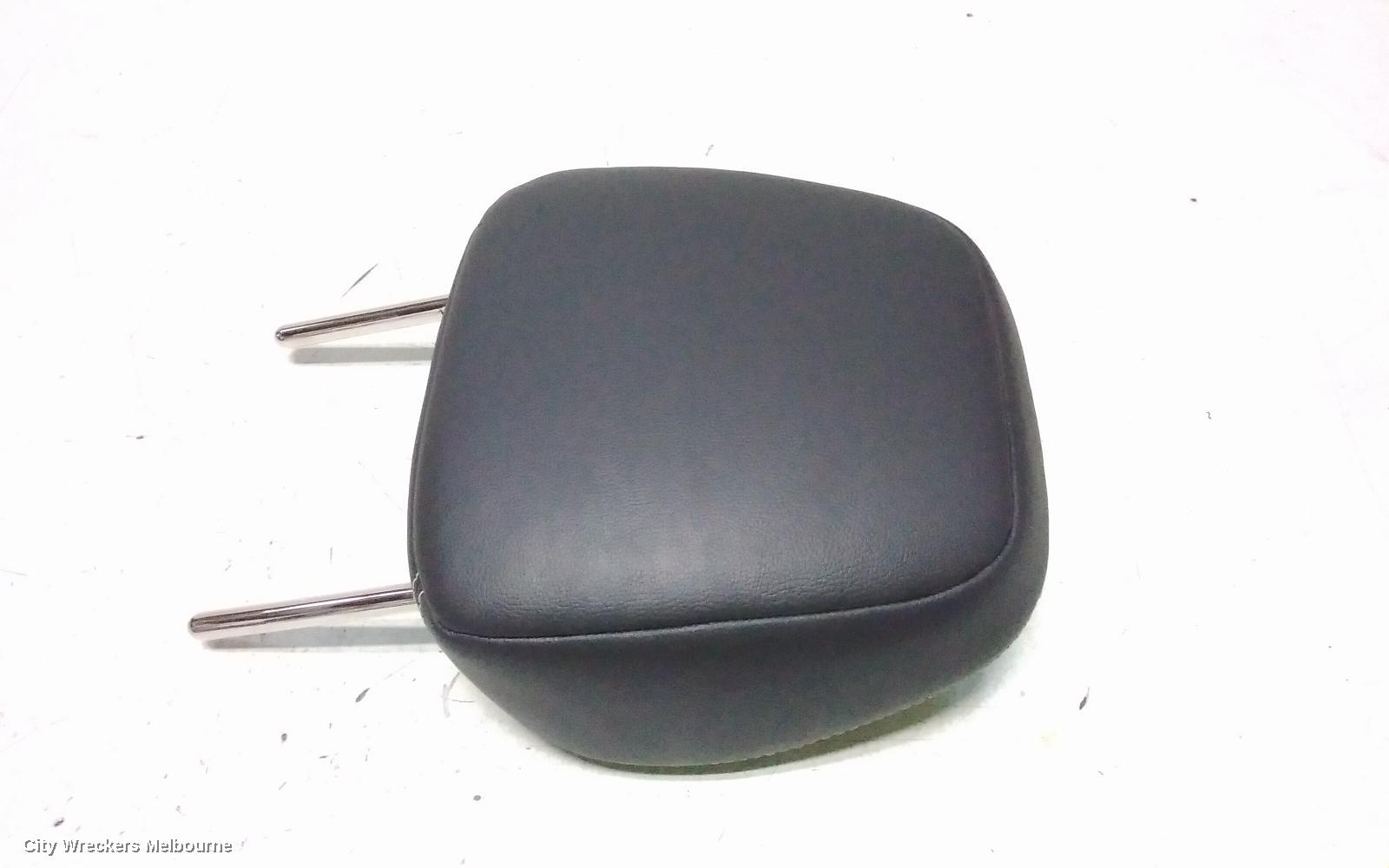 SUZUKI VITARA HEADREST, VITARA, LY (VIN TSM), LH FRONT, LEATHER, 06/2015 ONWARDS
