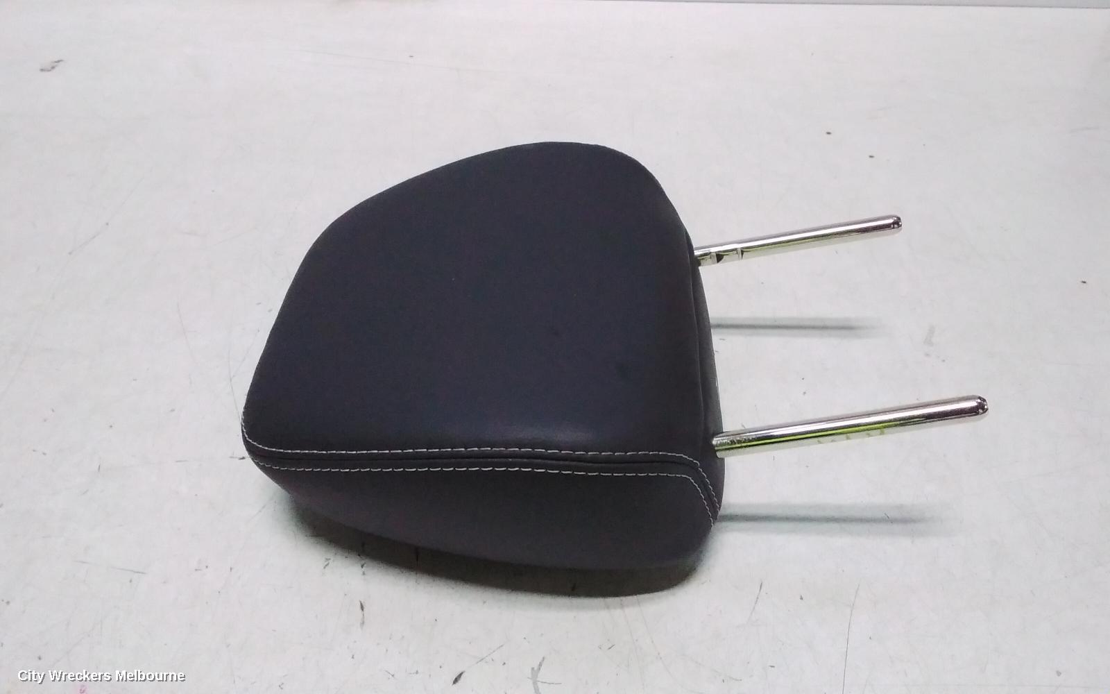 SUZUKI VITARA HEADREST, VITARA, LY (VIN TSM), RH FRONT, LEATHER, 06/2015 ONWARDS