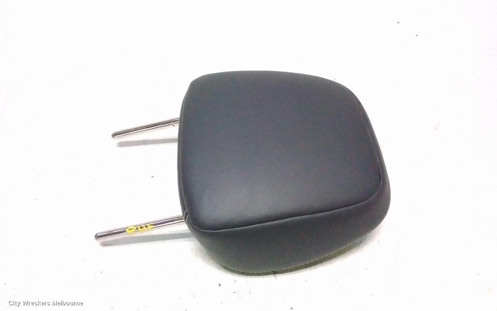 SUZUKI VITARA HEADREST, VITARA, LY (VIN TSM), RH FRONT, LEATHER, 06/2015 ONWARDS