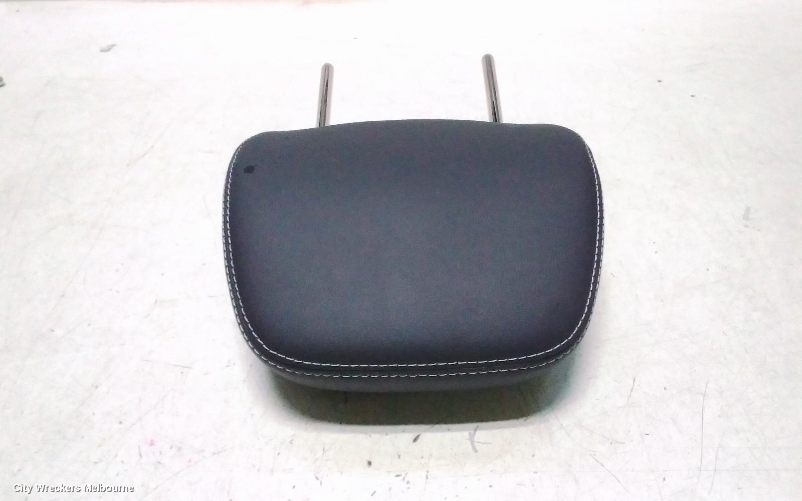 SUZUKI VITARA HEADREST, VITARA, LY (VIN TSM), RH FRONT, LEATHER, 06/2015 ONWARDS