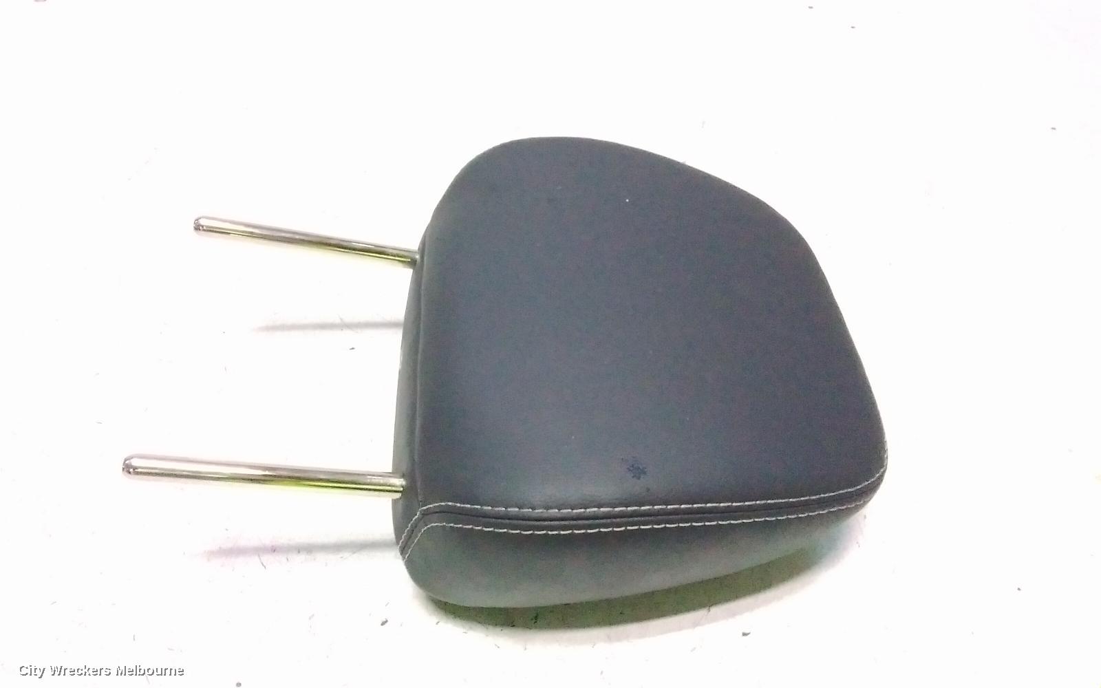 SUZUKI VITARA HEADREST, VITARA, LY (VIN TSM), RH FRONT, LEATHER, 06/2015 ONWARDS