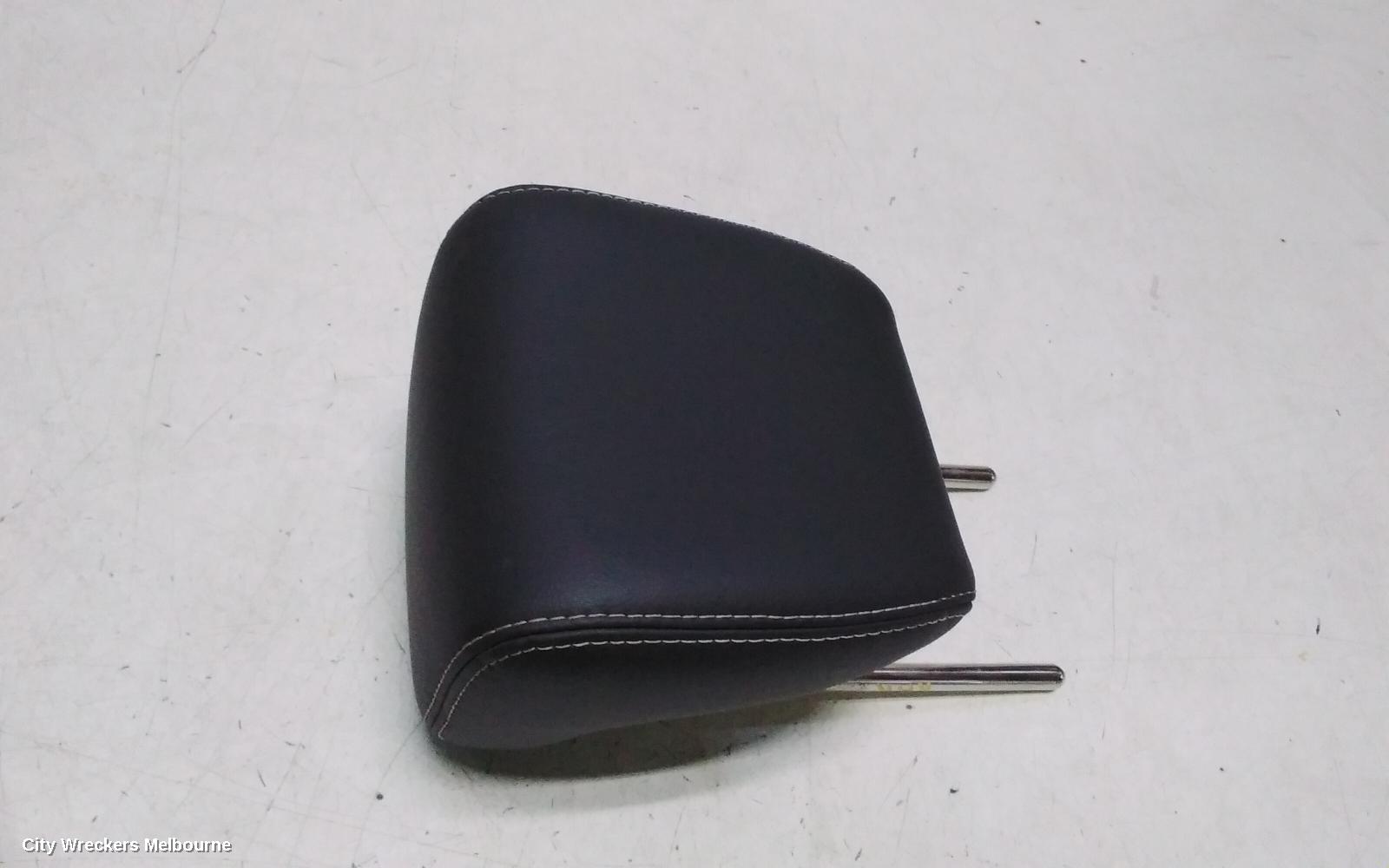 SUZUKI VITARA HEADREST, VITARA, LY (VIN TSM), RH REAR, LEATHER, 06/2015 ONWARDS