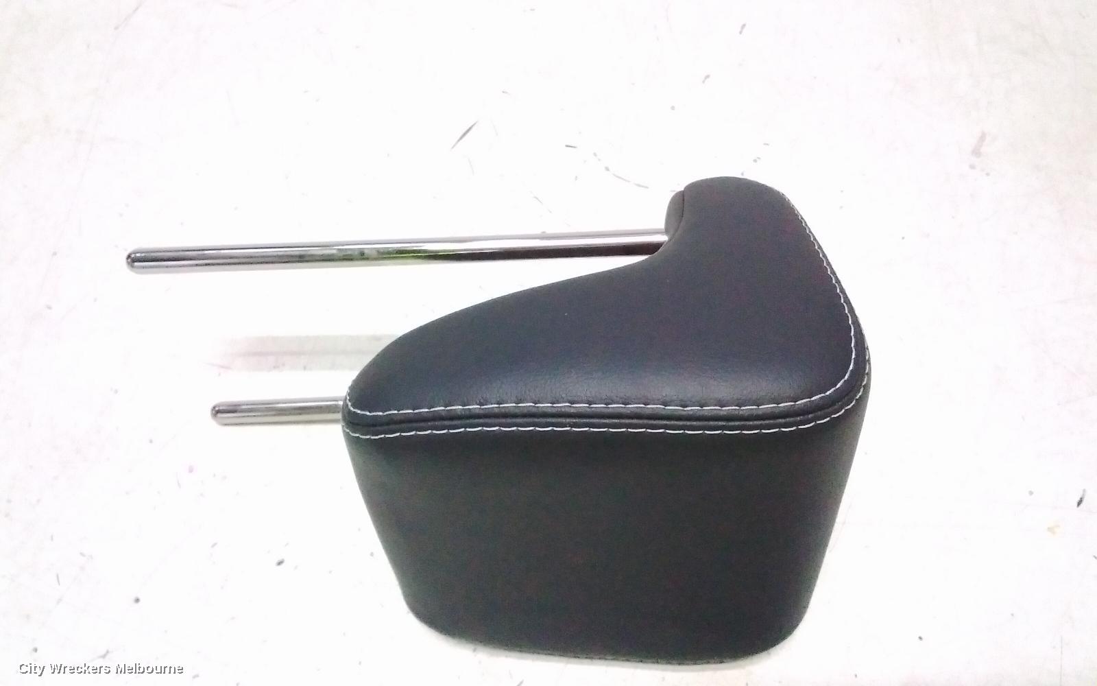 SUZUKI VITARA HEADREST, VITARA, LY (VIN TSM), LH REAR, LEATHER, 06/2015 ONWARDS