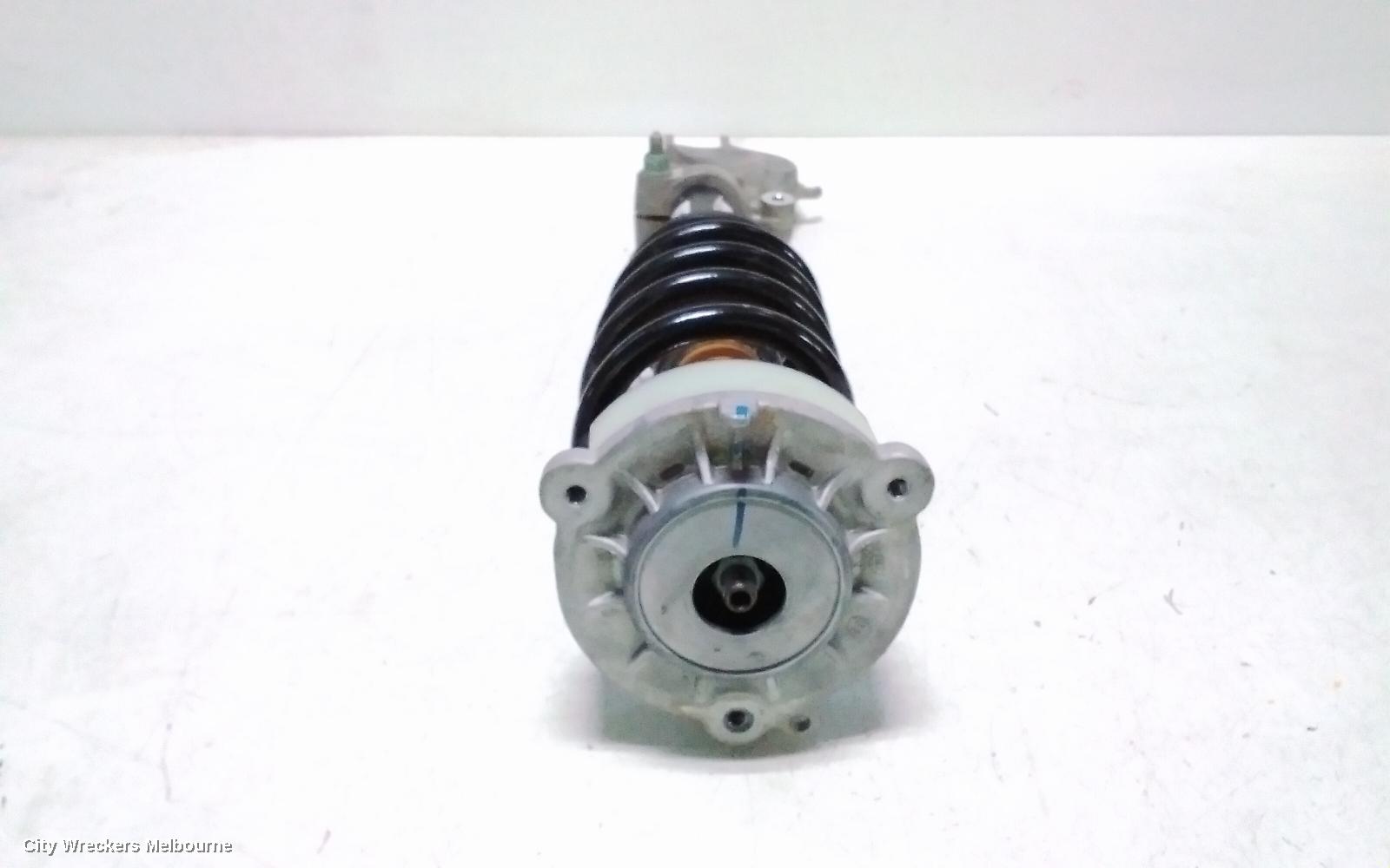 AUDI Q5 RIGHT FRONT STRUT, Q5, FY, 2.0, PETROL, 02/2017 ONWARDS