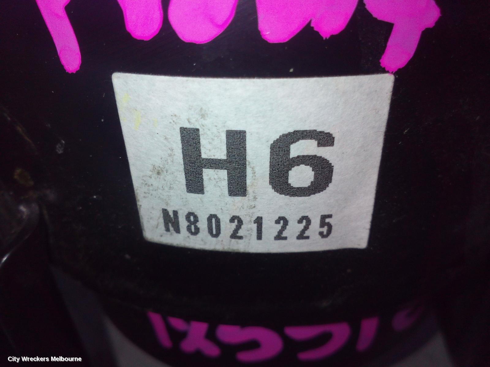TOYOTA CAMRY MOUNT, XV70, 09/2017 - 05/2024