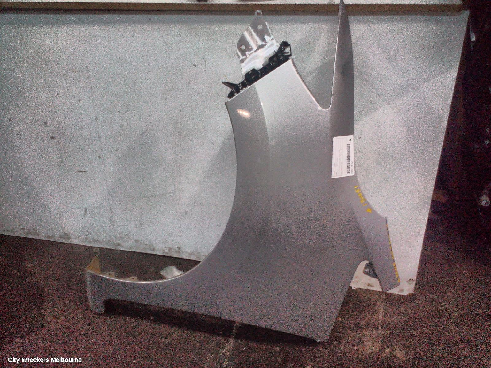 HONDA JAZZ LEFT GUARD, GK/GF, NON INDICATOR TYPE, 07/2014 - 12/2020
