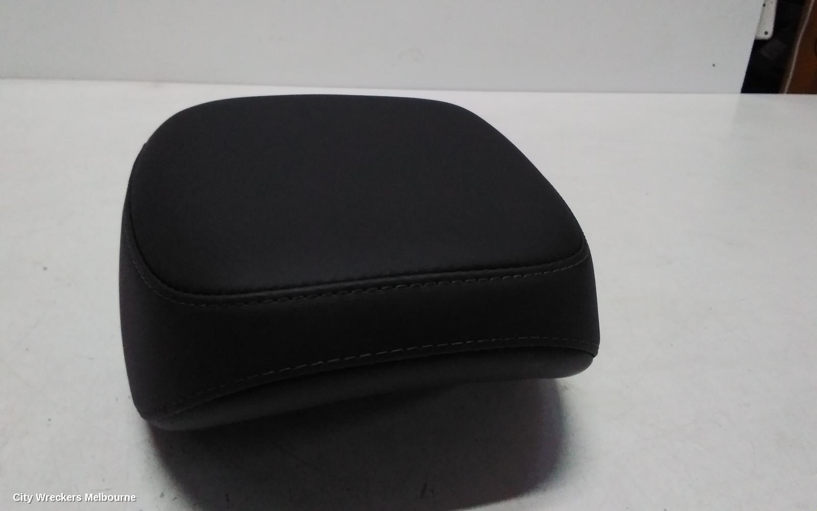 KIA SORENTO HEADREST, RH FRONT, LEATHER, MQ4, 02/2020 ONWARDS