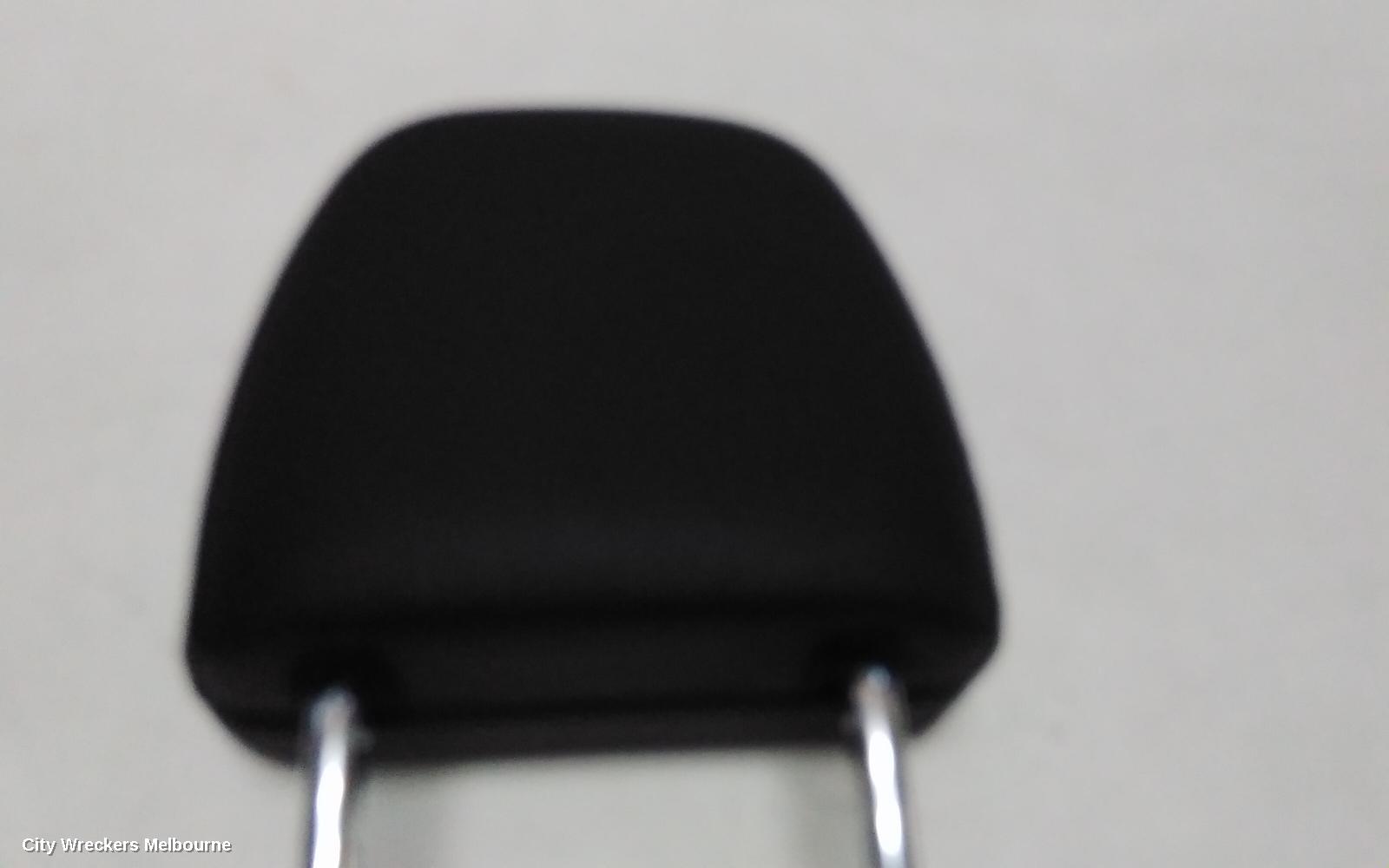 KIA SORENTO HEADREST, RH FRONT, LEATHER, MQ4, 02/2020 ONWARDS