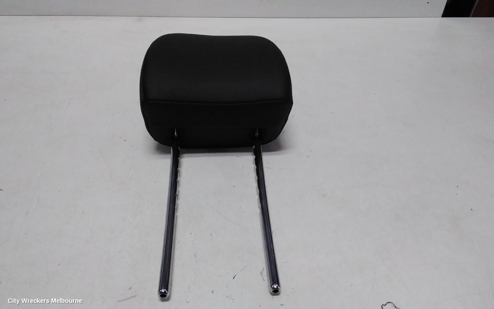 KIA SORENTO HEADREST, RH FRONT, LEATHER, MQ4, 02/2020 ONWARDS