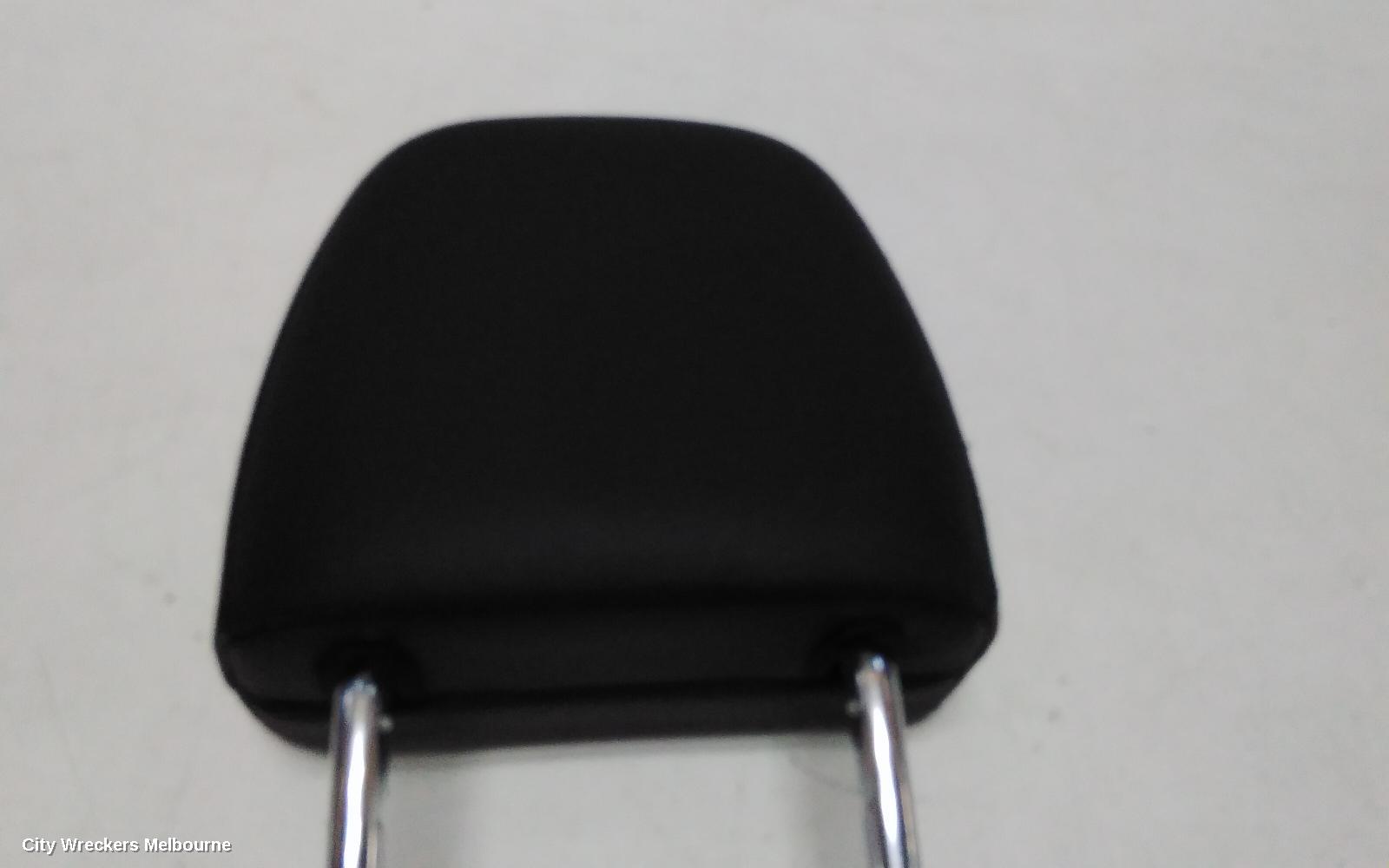 KIA SORENTO HEADREST, RH FRONT, LEATHER, MQ4, 02/2020 ONWARDS