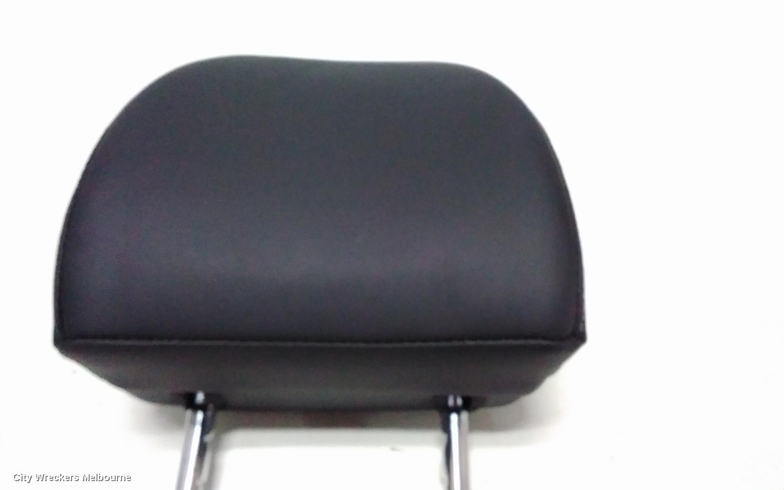 KIA SORENTO HEADREST, RH FRONT, LEATHER, MQ4, 02/2020 ONWARDS
