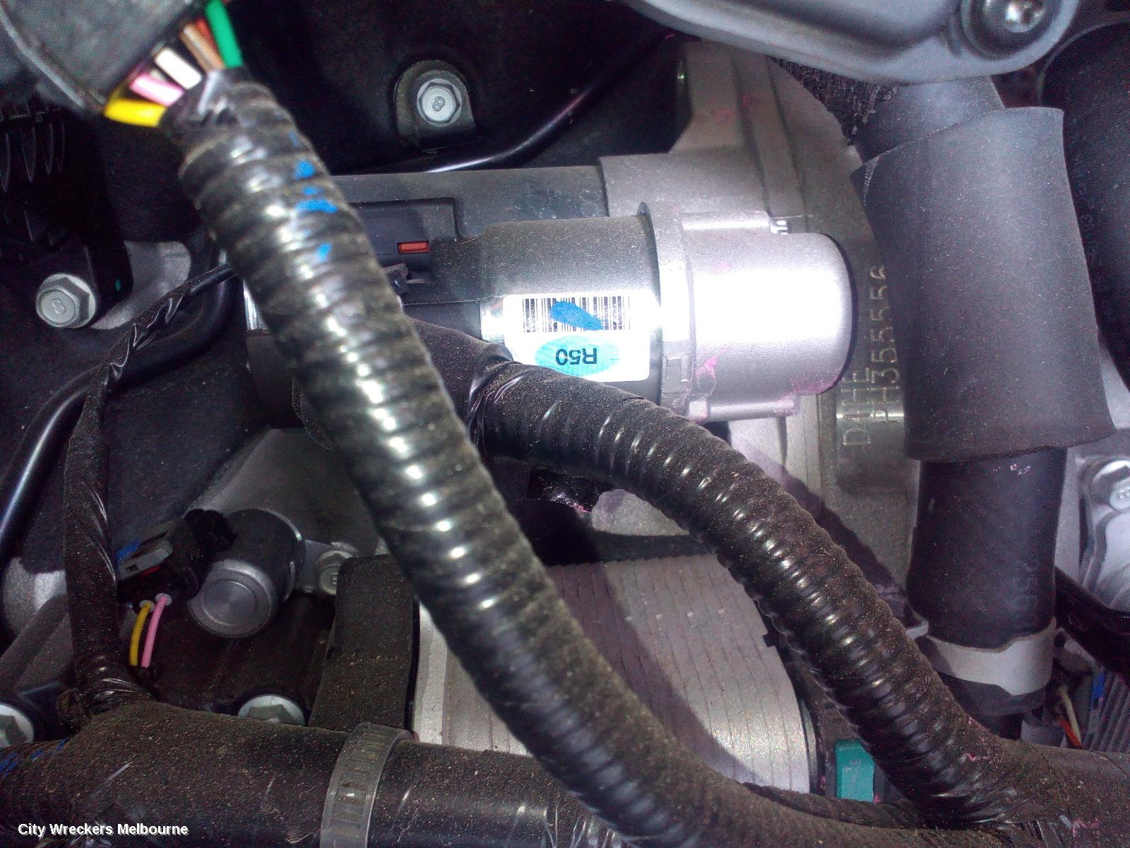 KIA SORENTO STARTER, DIESEL, 2.2, D4HE CODE, TURBO, MQ4, 02/2020 ONWARDS
