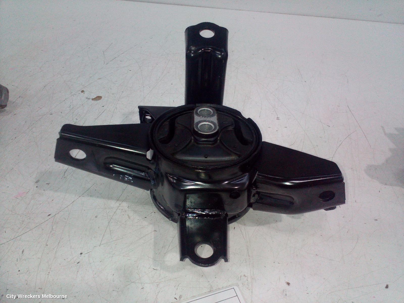 KIA SORENTO MOUNT, MQ4, 02/2020 ONWARDS