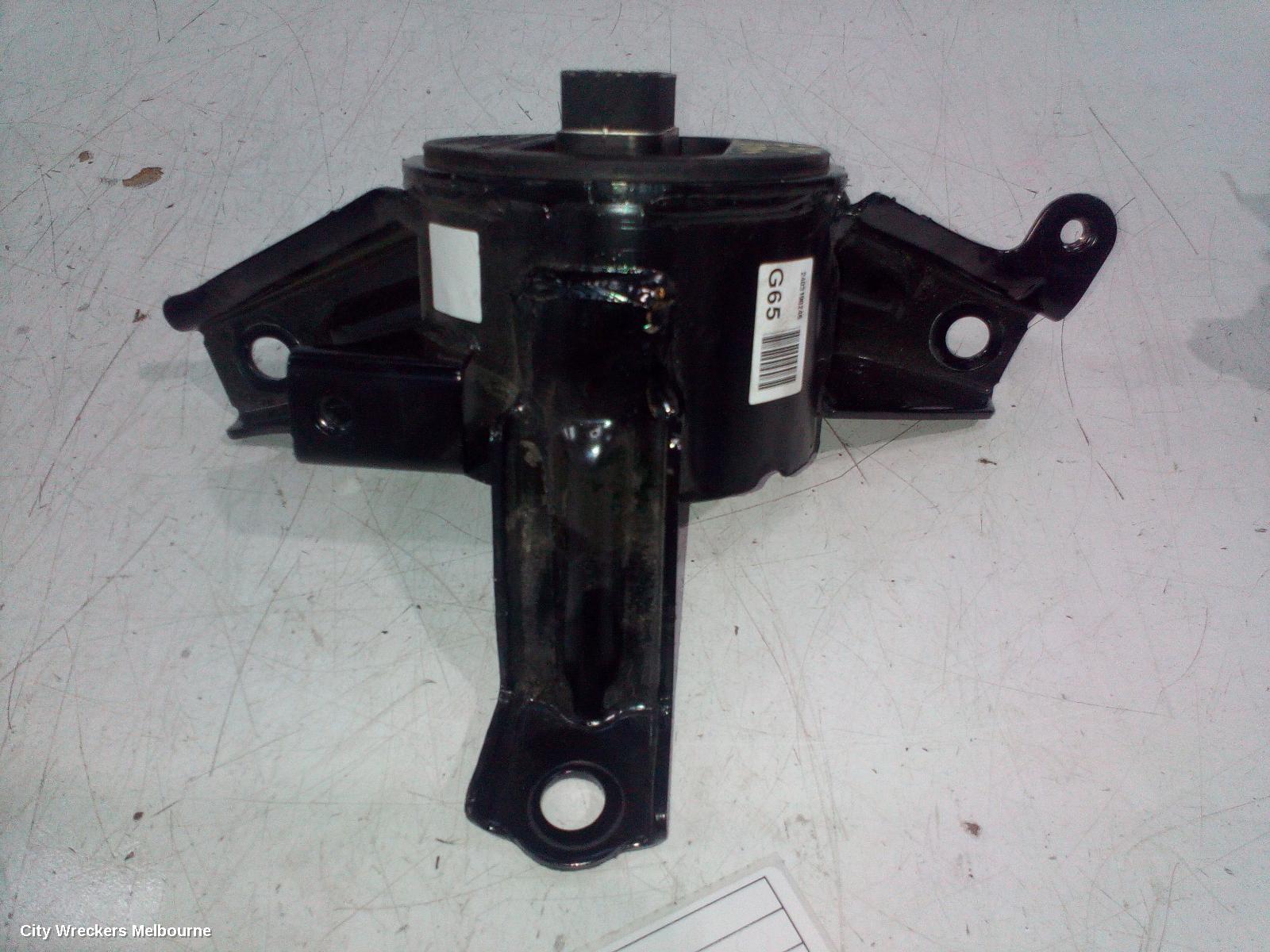 KIA SORENTO MOUNT, MQ4, 02/2020 ONWARDS