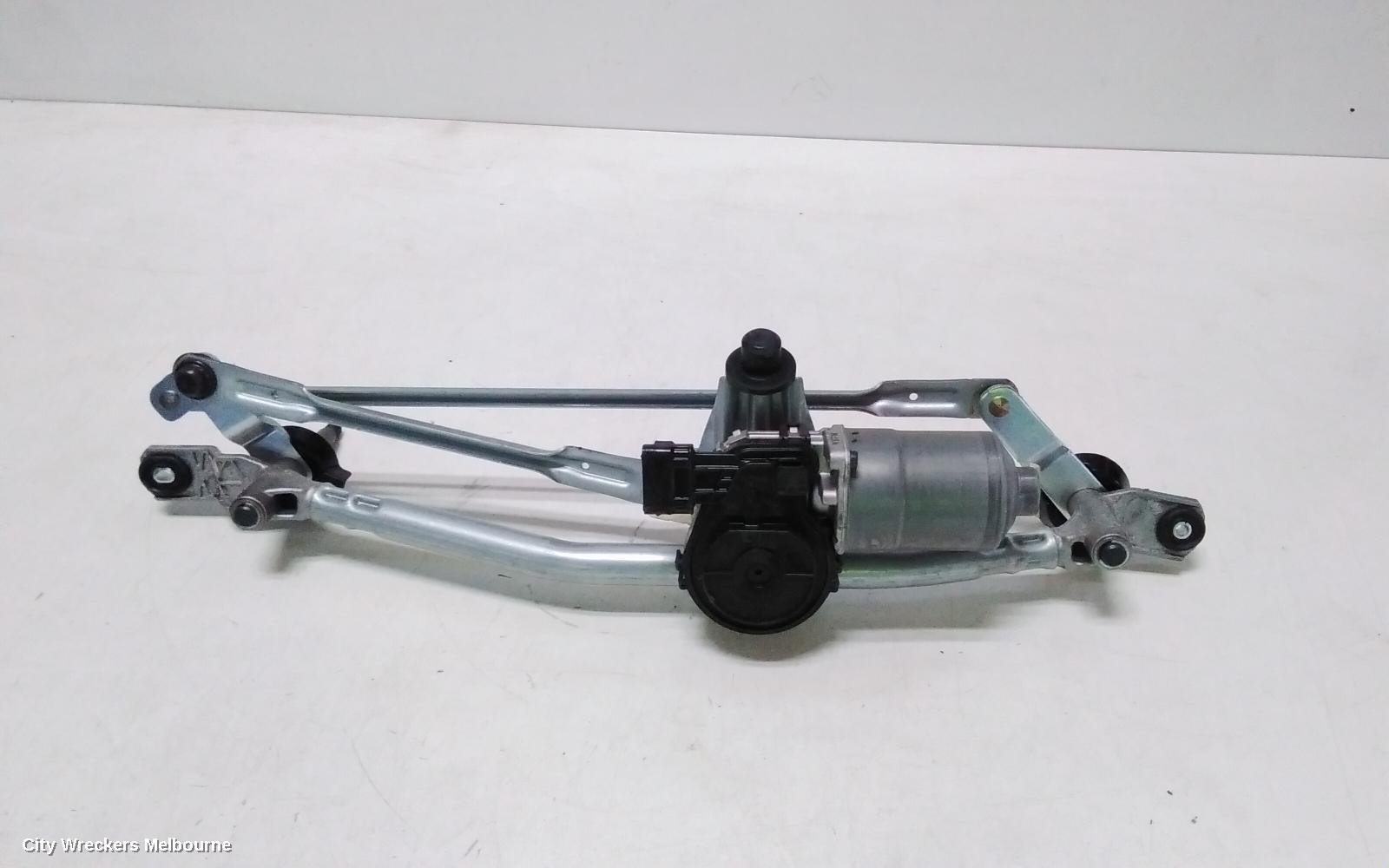 KIA SORENTO WIPER MOTOR, TAILGATE, MQ4, 02/2020 ONWARDS