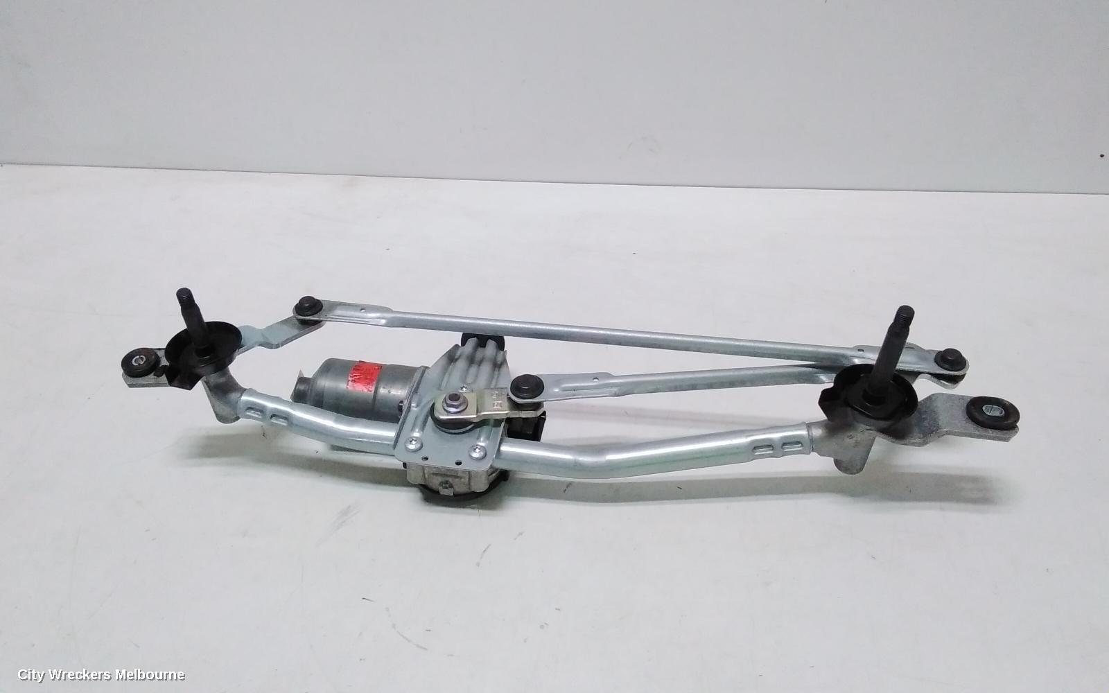 KIA SORENTO WIPER MOTOR, TAILGATE, MQ4, 02/2020 ONWARDS