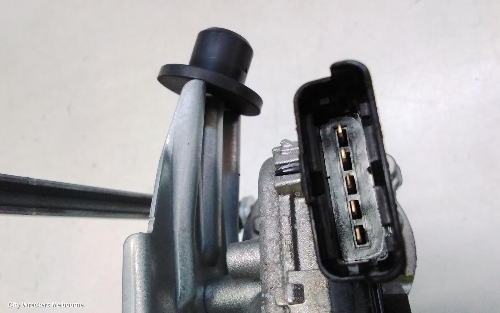 KIA SORENTO WIPER MOTOR, TAILGATE, MQ4, 02/2020 ONWARDS