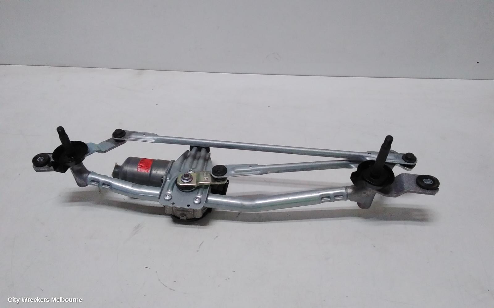 KIA SORENTO WIPER MOTOR, TAILGATE, MQ4, 02/2020 ONWARDS