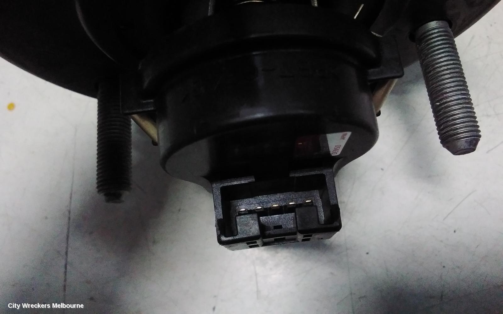 LEXUS IS SERIES LEFT FRONT STRUT, XE30, 04/2013 - 09/2016