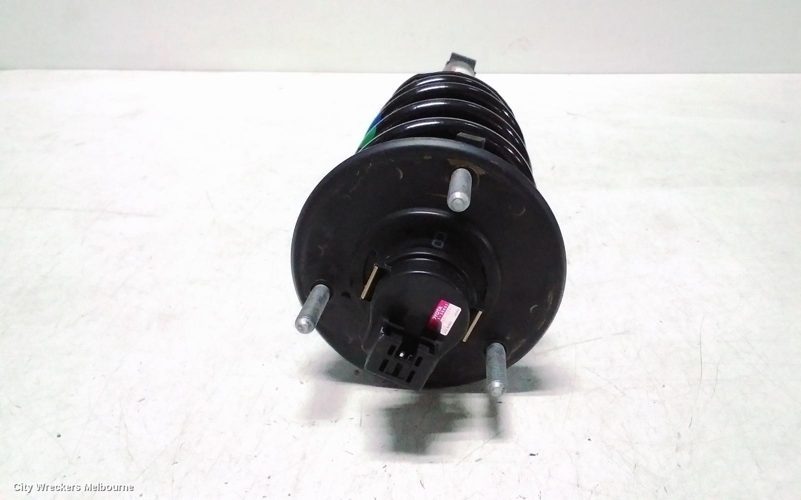 LEXUS IS SERIES LEFT FRONT STRUT, XE30, 04/2013 - 09/2016