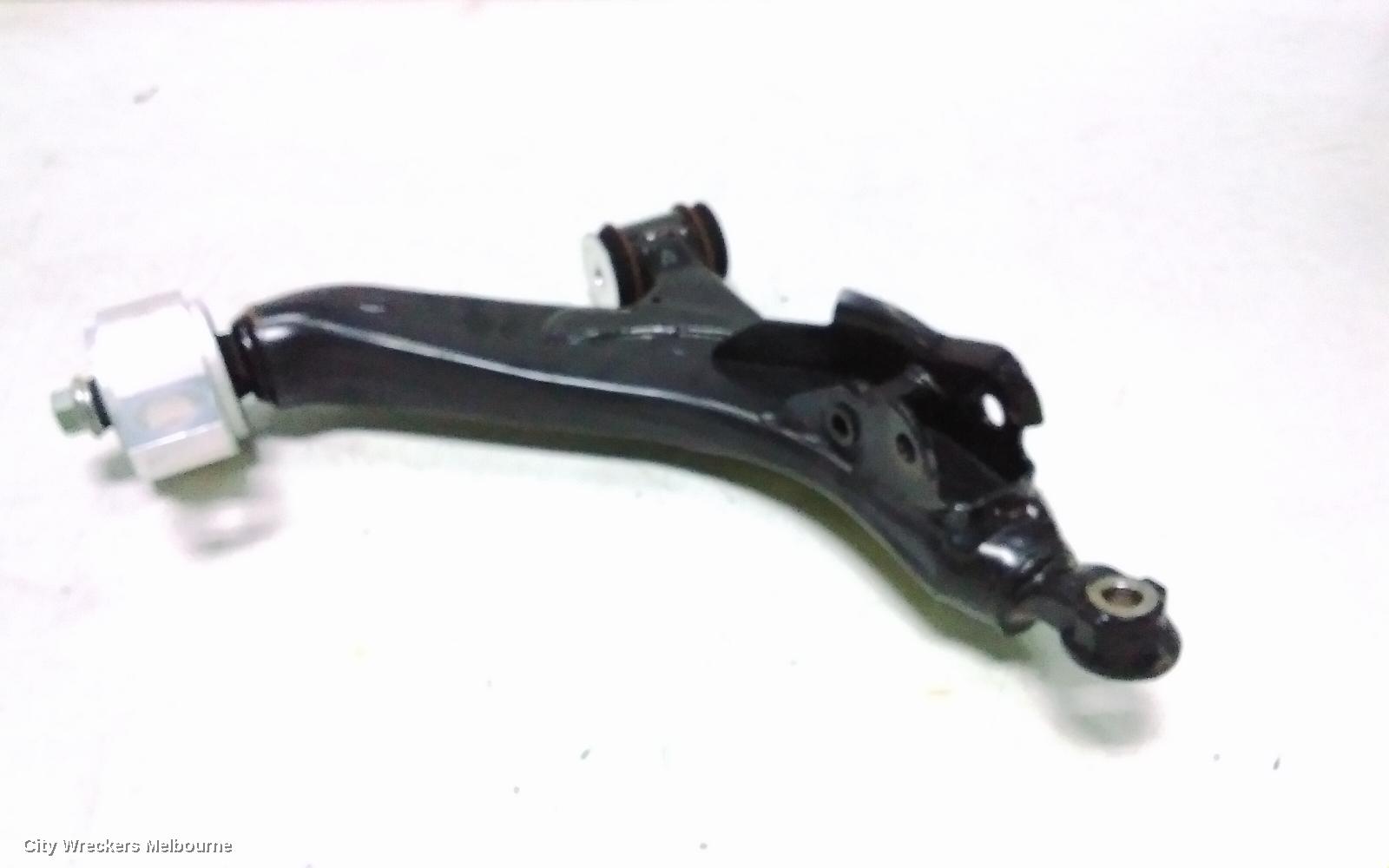 LEXUS IS SERIES RIGHT FRONT LOWER CONTROL ARM, XE30, 04/2013 - 09/2016