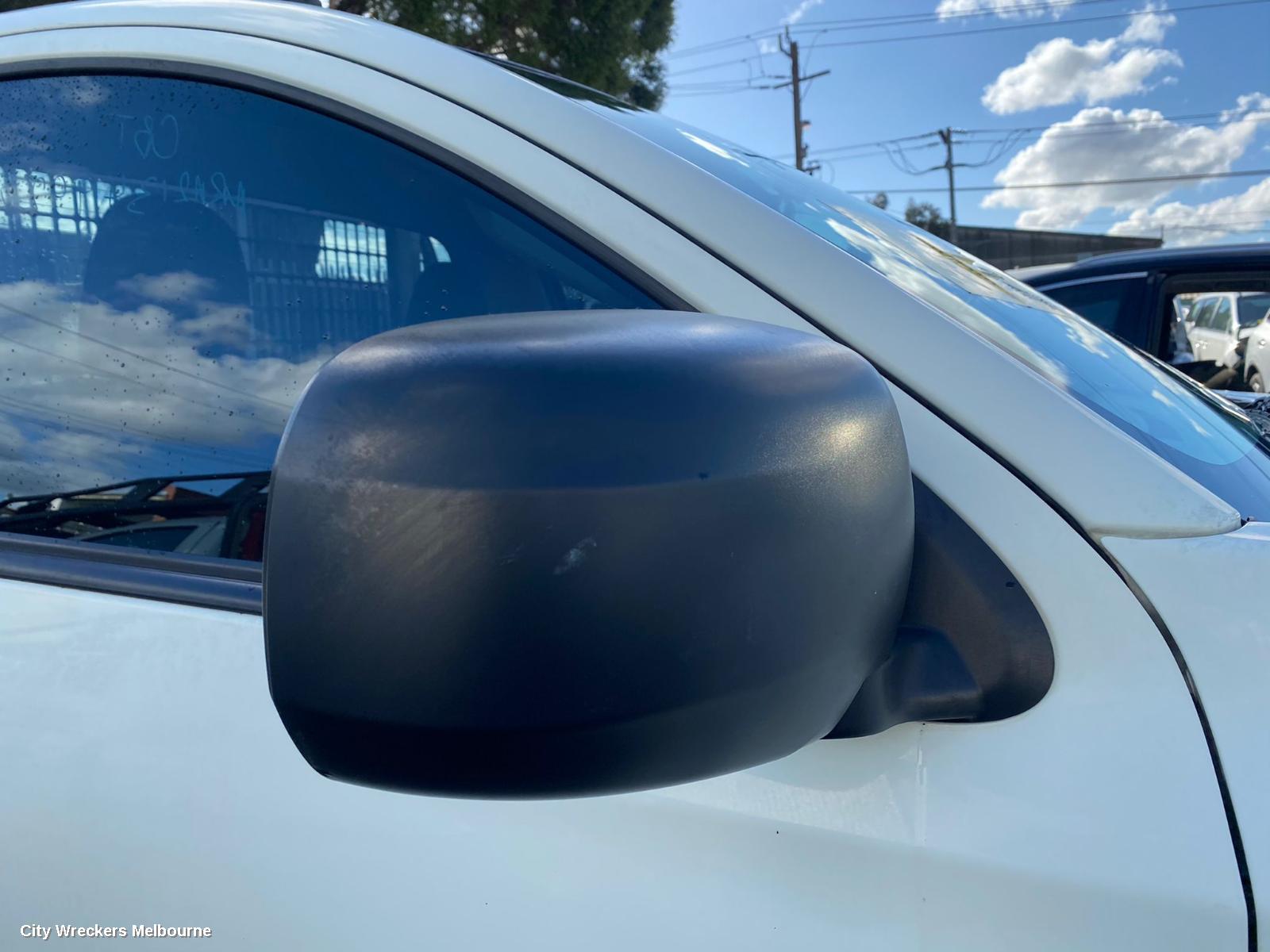 MITSUBISHI TRITON FRONT SEAT, RH FRONT, MQ, CLOTH, BLACK, GLX/GLX ADAS/GLX+, 04/2015 - 10/2018