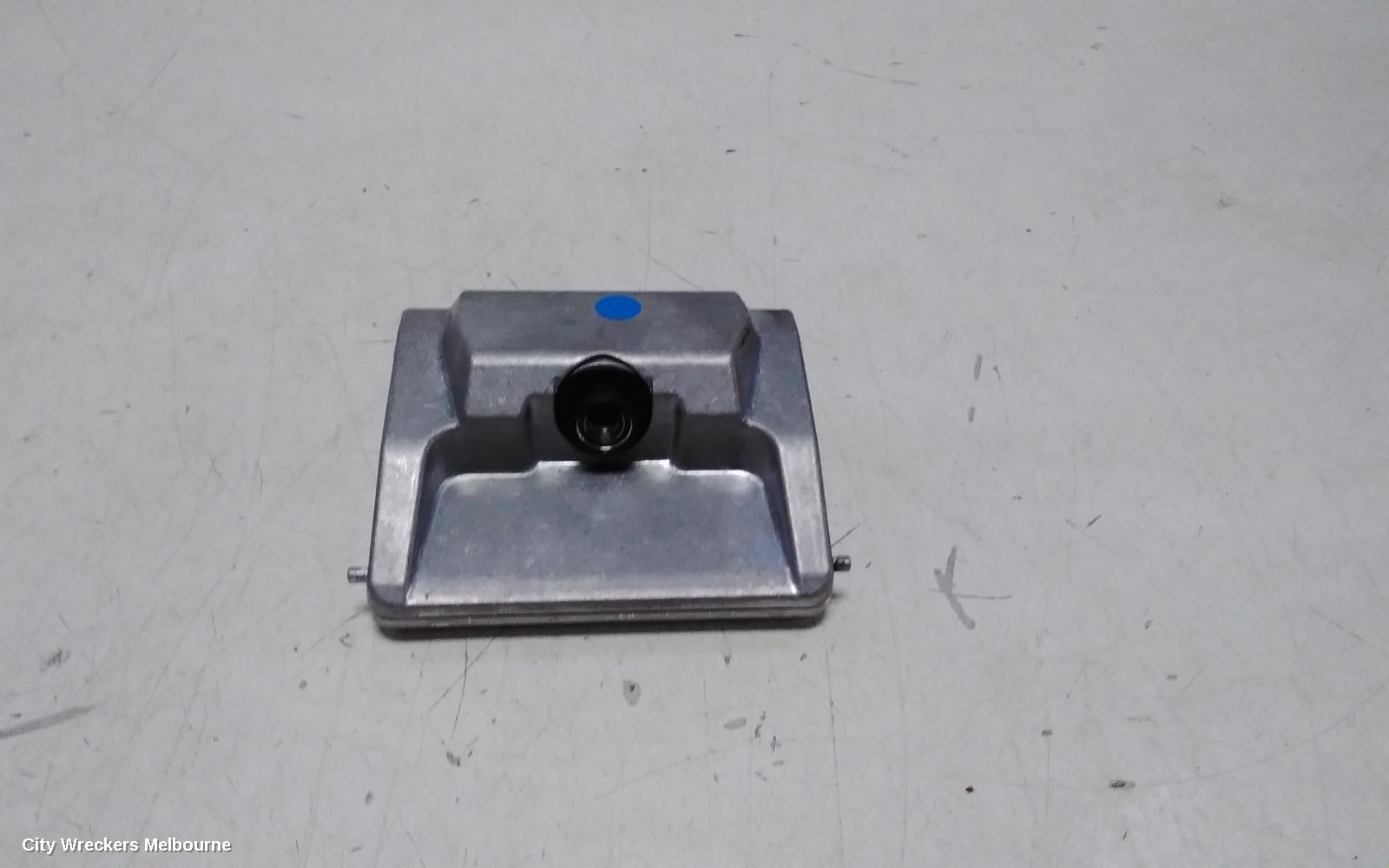 KIA SORENTO REVERSE CAMERA, MQ4, FRONT CAMERA (WINDSHIELD MOUNTED), 02/2020 ONWARDS