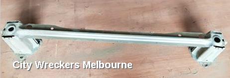 SUBARU IMPREZA R/BAR BRACKET/REINFO, MAIN REINFORCEMENT, G3, HATCH, 04/2007 - 12/2013