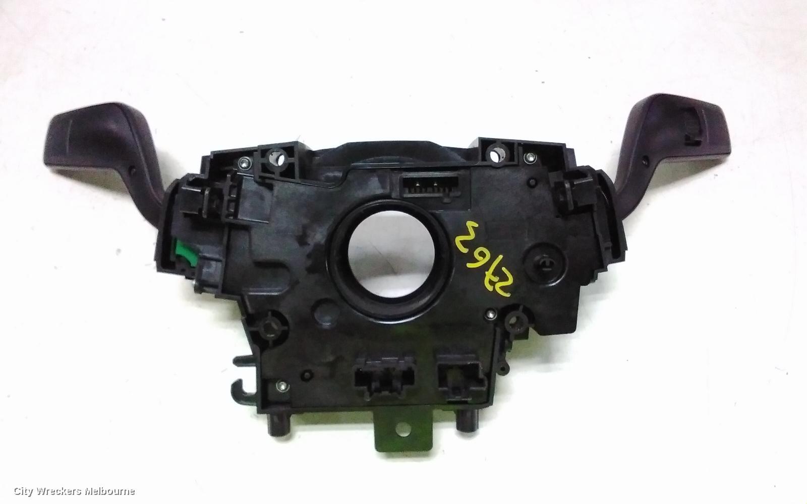 FORD RANGER COMBINATION SWITCH, COMBINATION SWITCH ASSY, NON HEATED, NON RAIN SENSITIVE TYPE, RA, 05/2022 ONWARDS
