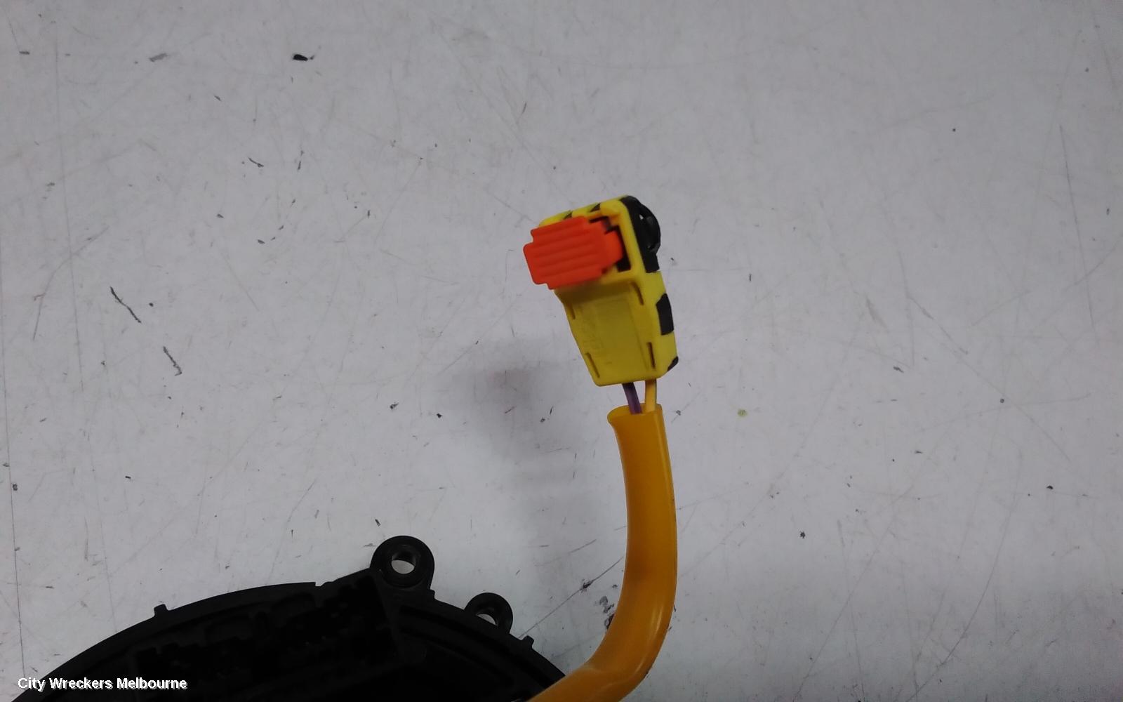 FORD RANGER AIRBAG MODULE/SENSOR, CLOCKSPRING, NON HEATED, RA, 05/2022 ONWARDS